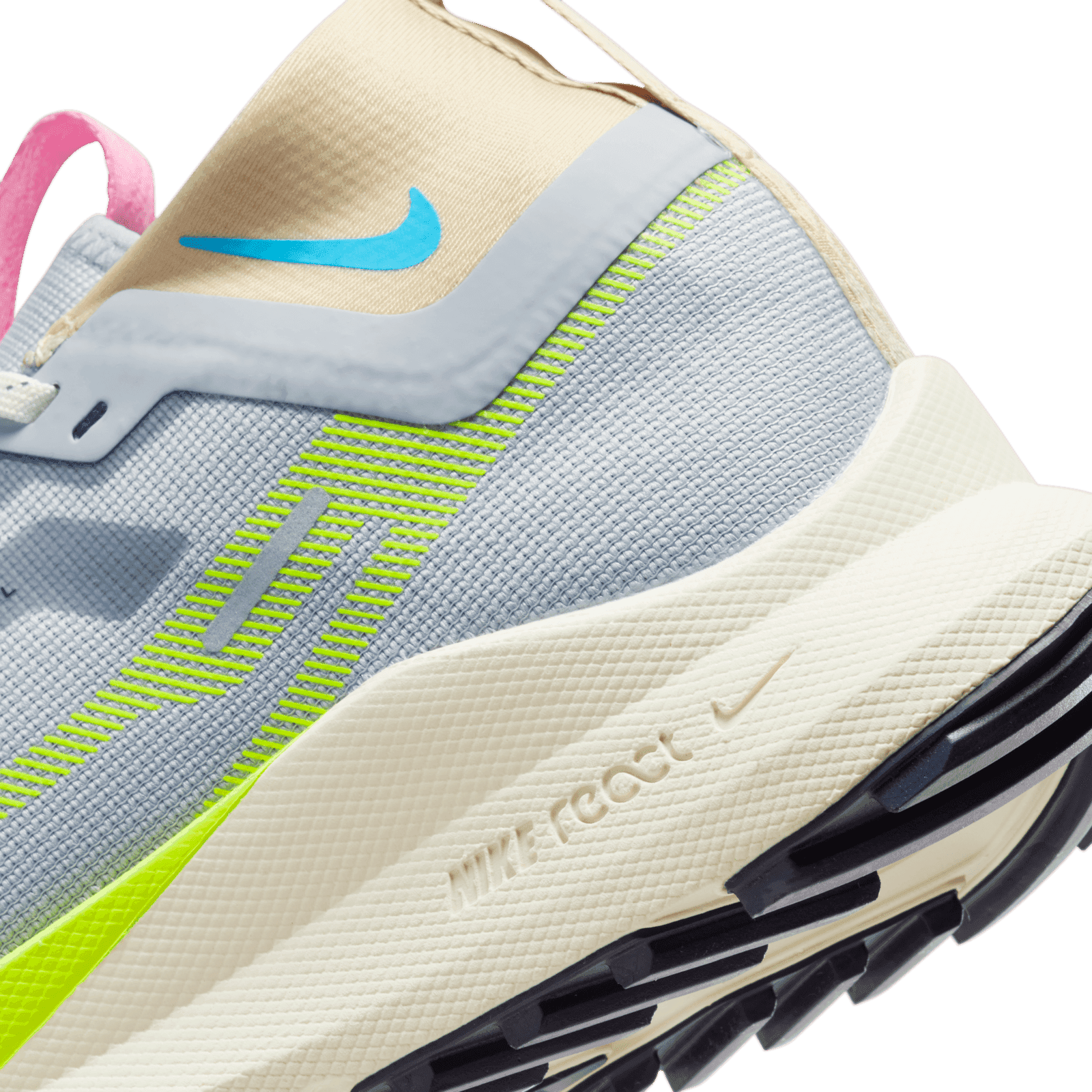 Nike React Pegasus Trail 4 GORE-TEX 
