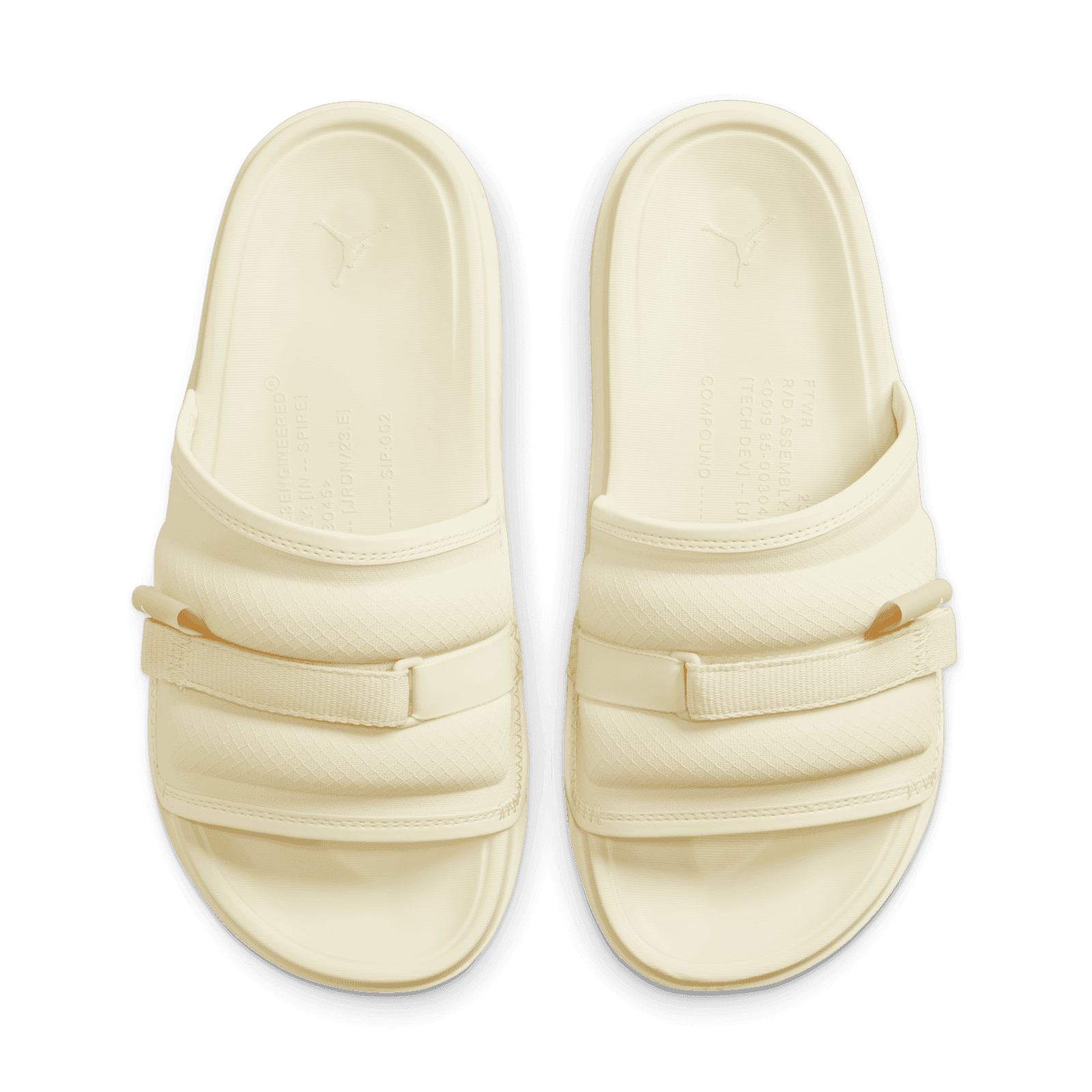 Jordan Super Play Slide 