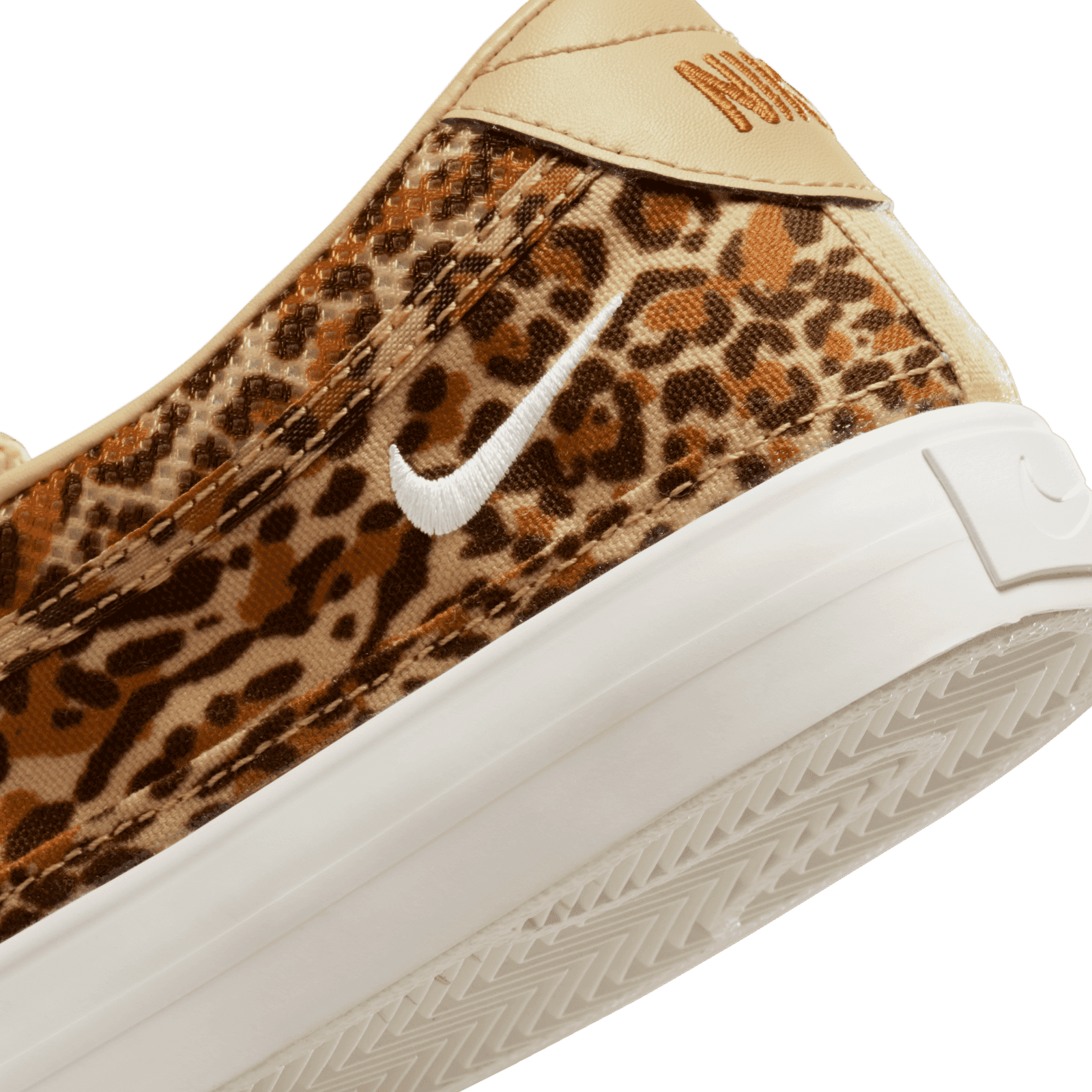 Nike Court Legacy 'Leopard' (W) DM0591-200 Release Info