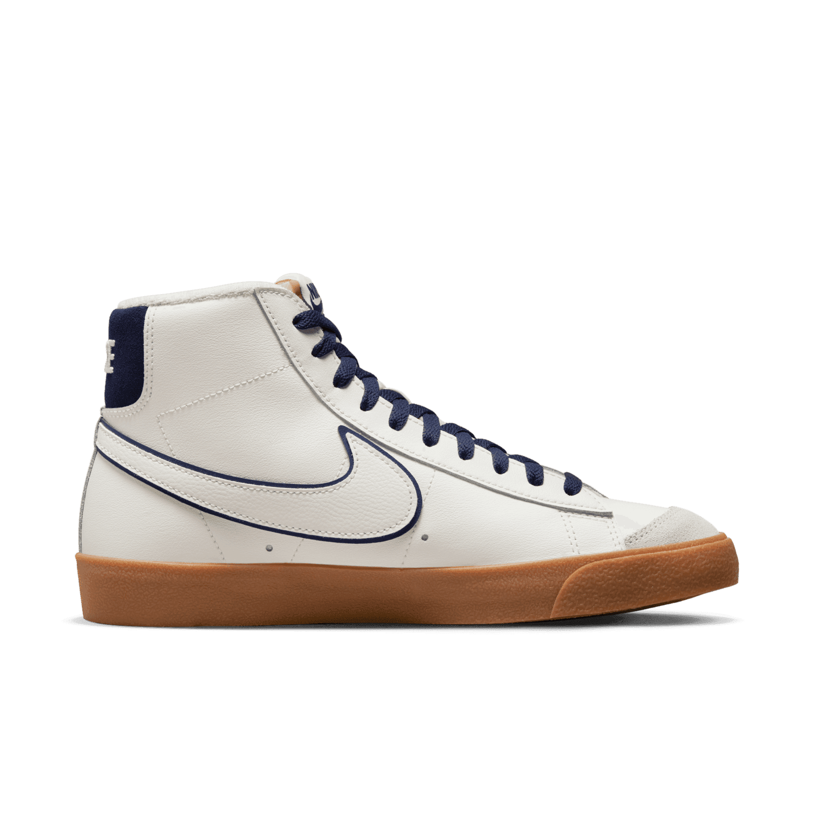 blazer mid 77 denham sail
