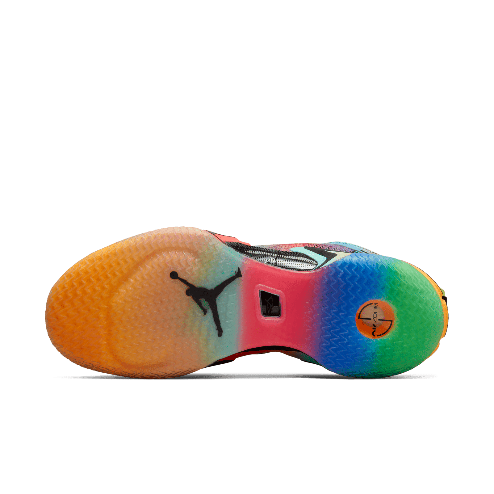 Air Jordan 36 Year Of The Tiger - DN4200-064 Raffles & Where to Buy