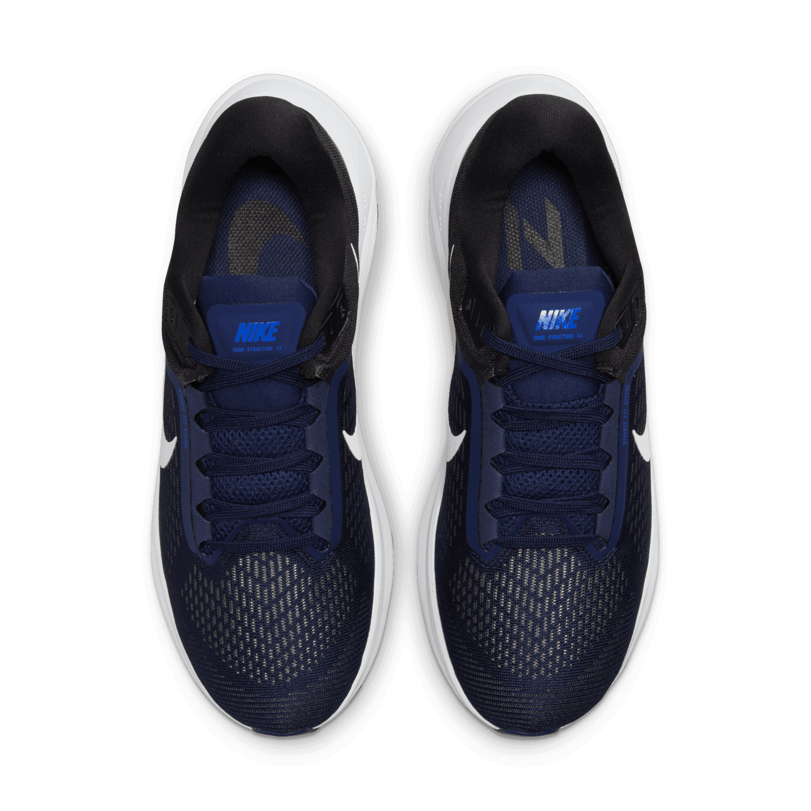 Nike Air Zoom Structure 24 