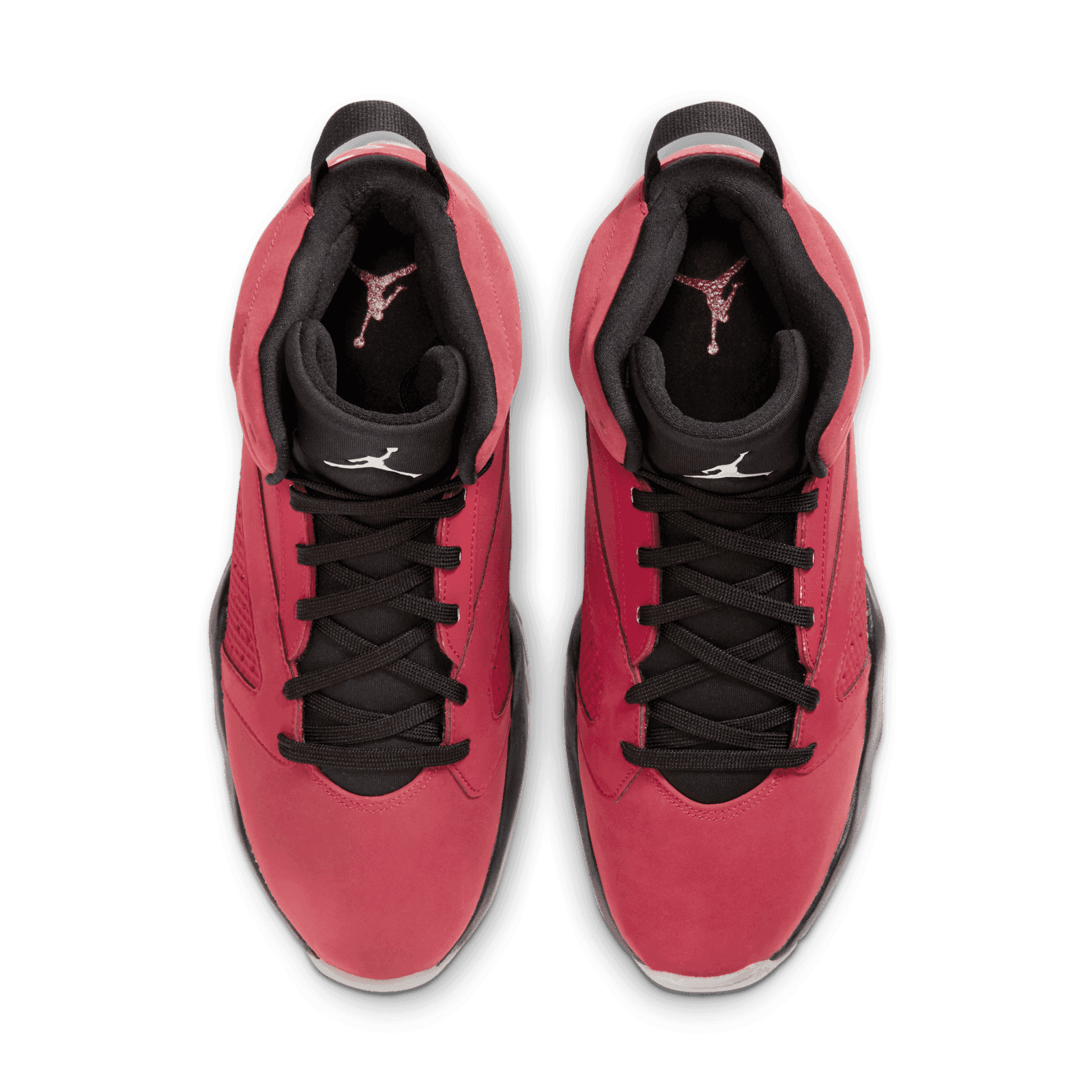 jordan lift off gym red