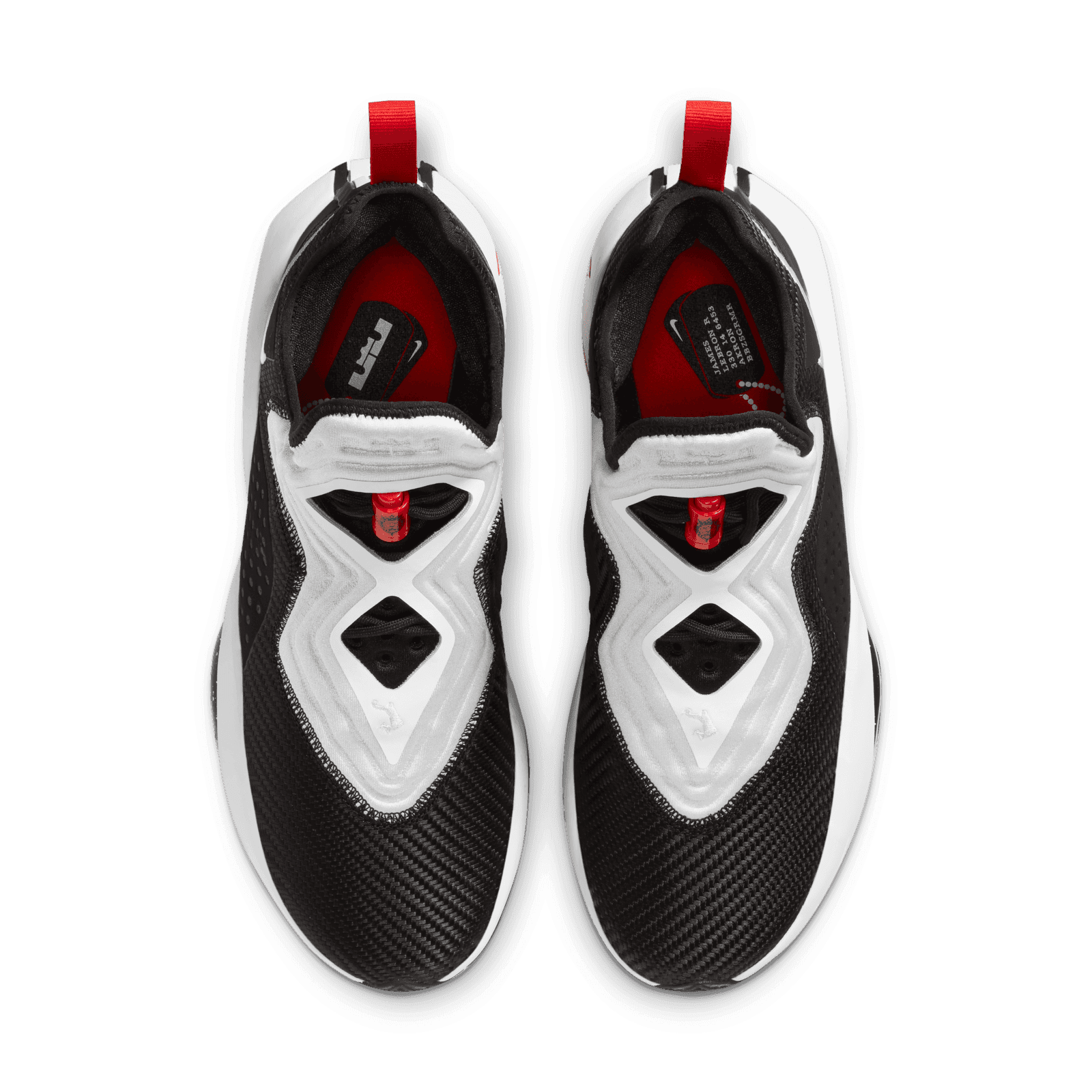 Nike Lebron  Soldier XIV Basketball shoes CK 6024-002 Nike LeBron Soldier 14 Basketball Shoes - CK6024-100 main image 4