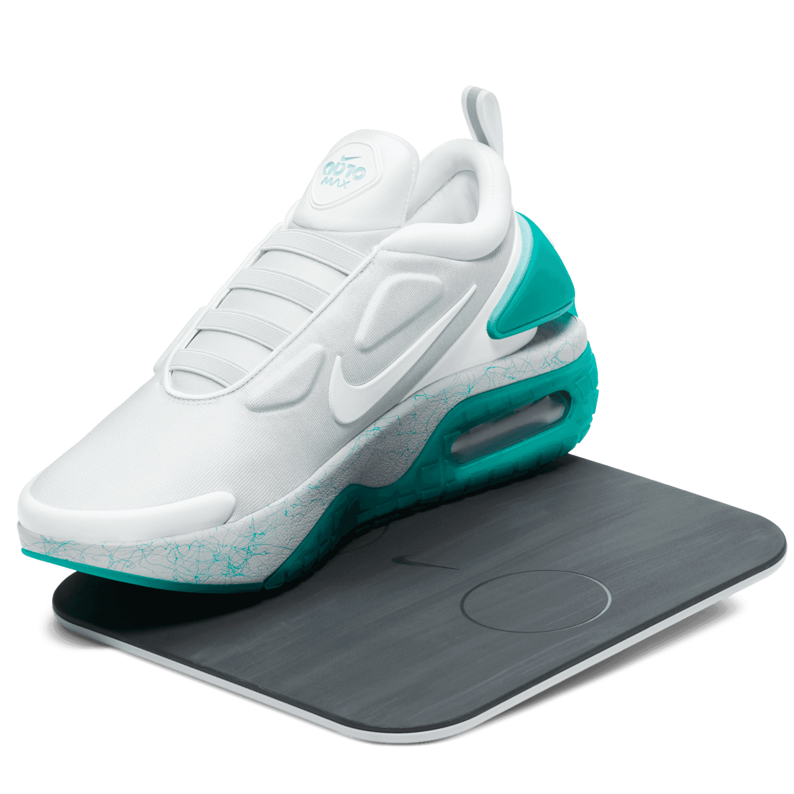Nike Adapt Auto Max 'Jetstream' - CZ6799-001 Raffles & Where to Buy