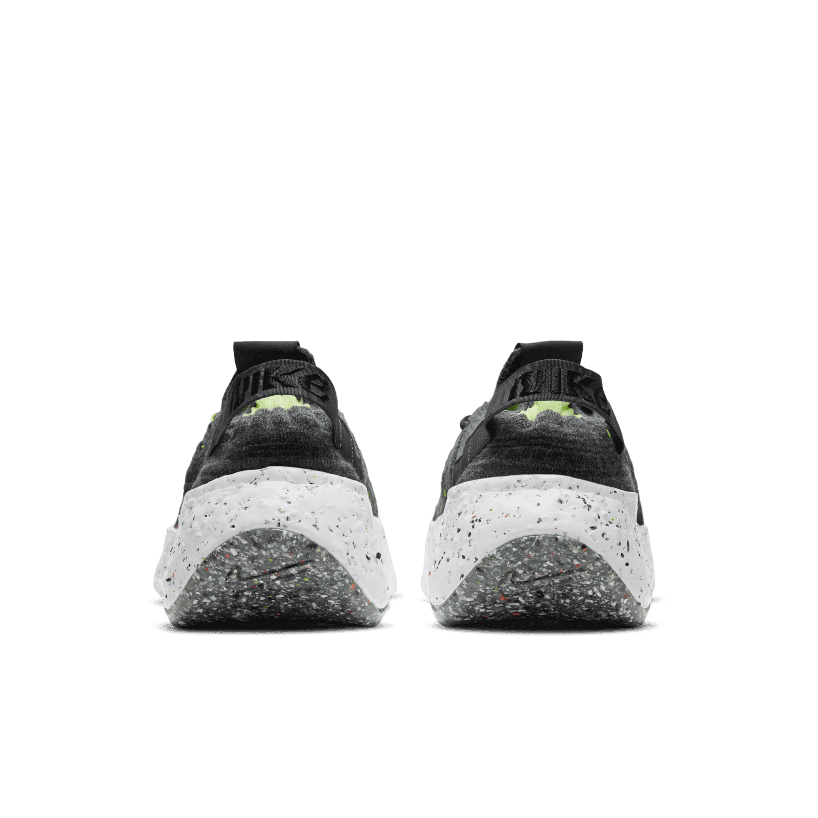 Nike Space Hippie 04 'Black Volt' - CZ6398-010 Raffles & Where to Buy