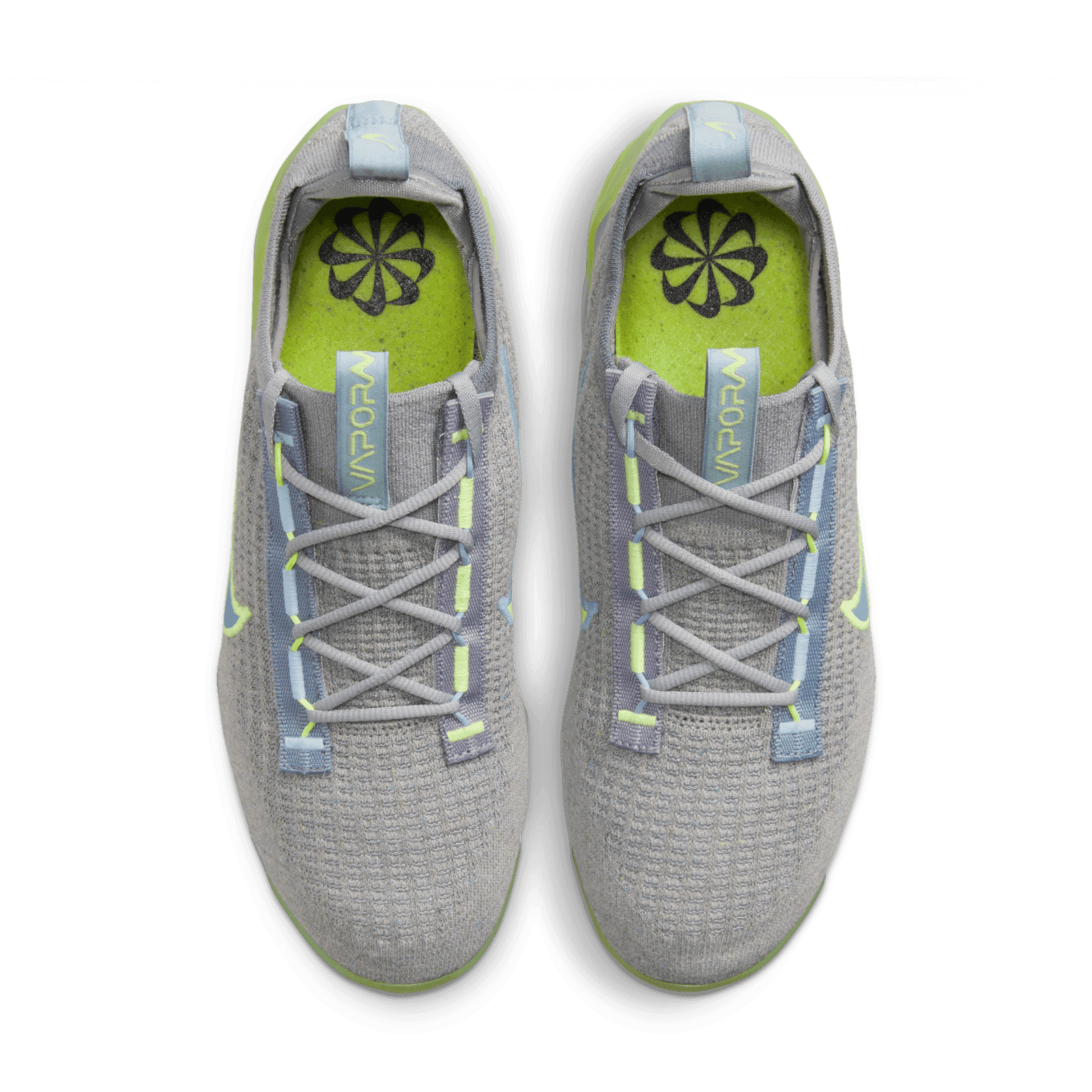 Nike Air Vapormax グレー/ブラック/ライム New Nike air vapormax plus Men's Grey, green and black air