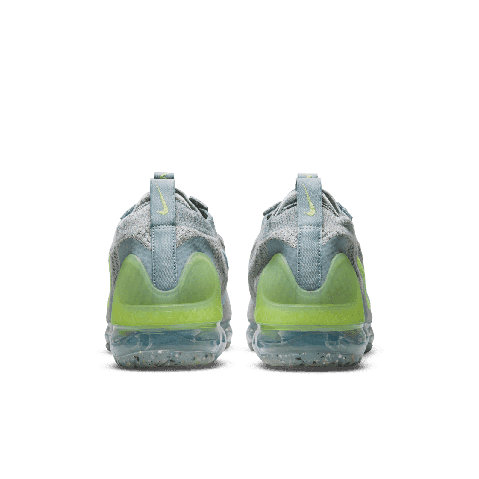 Grey Neon Green Vapormax Flyknit Grey And Green Vapormax Store