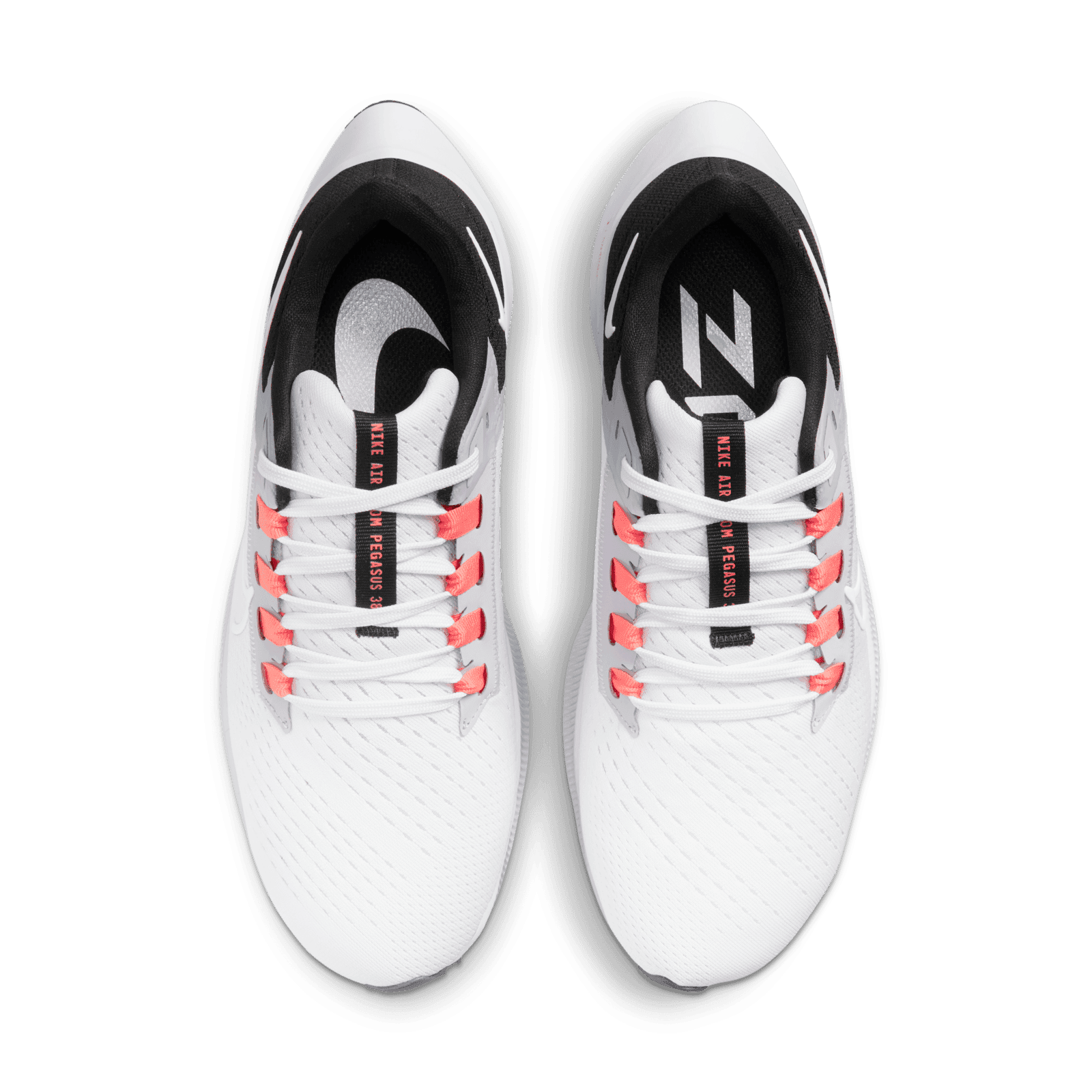 Nike Air Zoom Pegasus 38 'Iris Whisper Provence Purple' (W