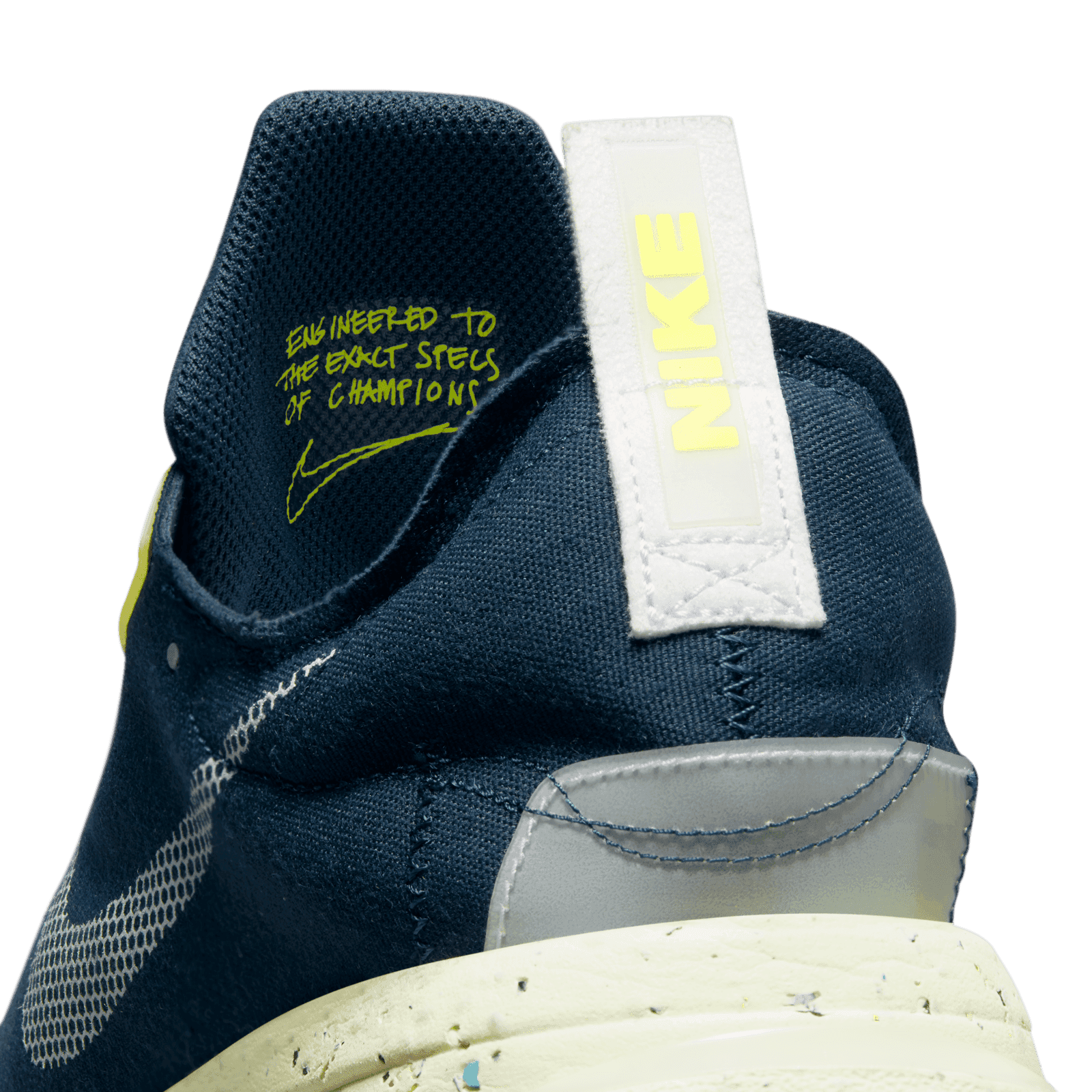 Nike Air Zoom-Type Crater 