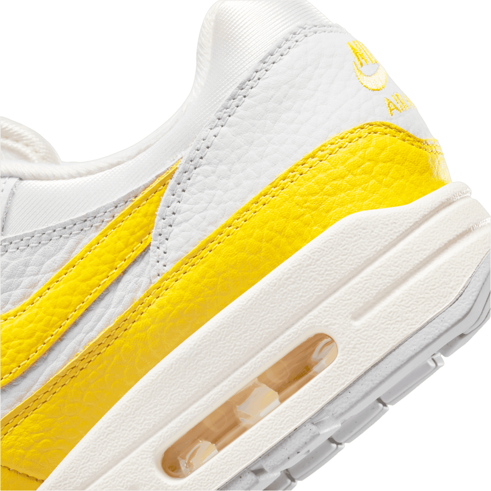Nike Air Max 1 Tour Yellow (W) - DX2954-001 Raffles & Where to Buy