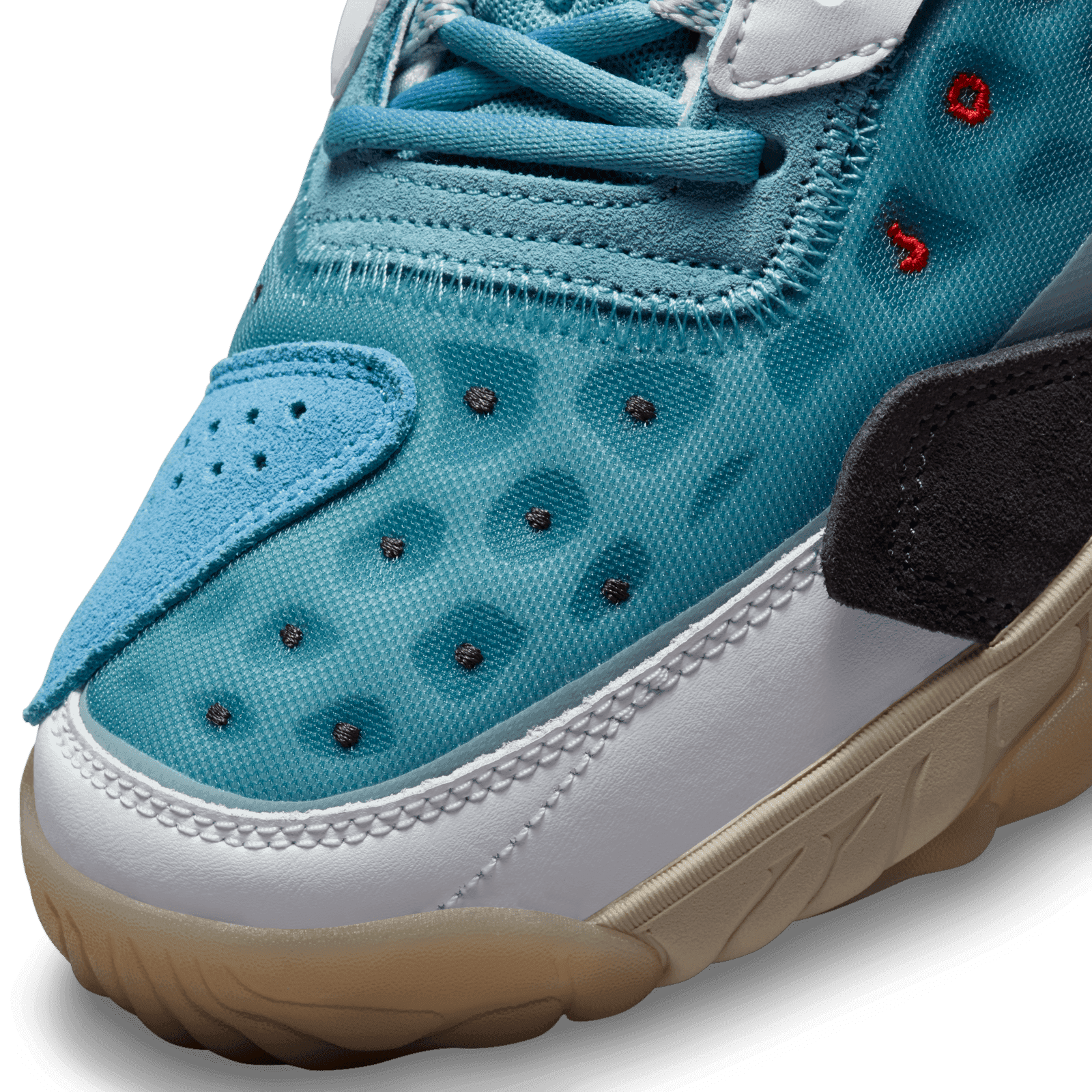 Jordan Delta 2 