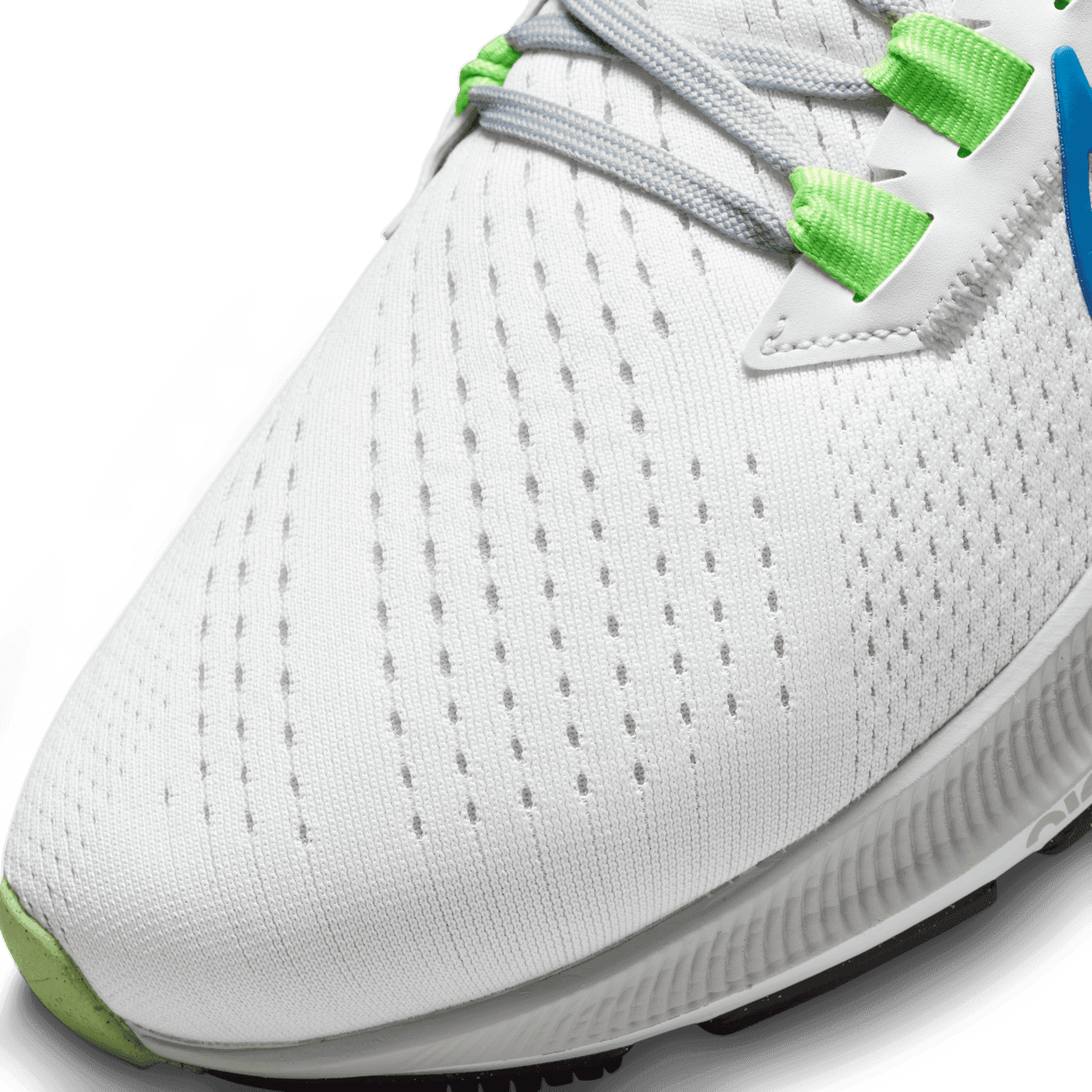 Nike Air Zoom Pegasus 38 'White Imperial Blue' - CW7356-103