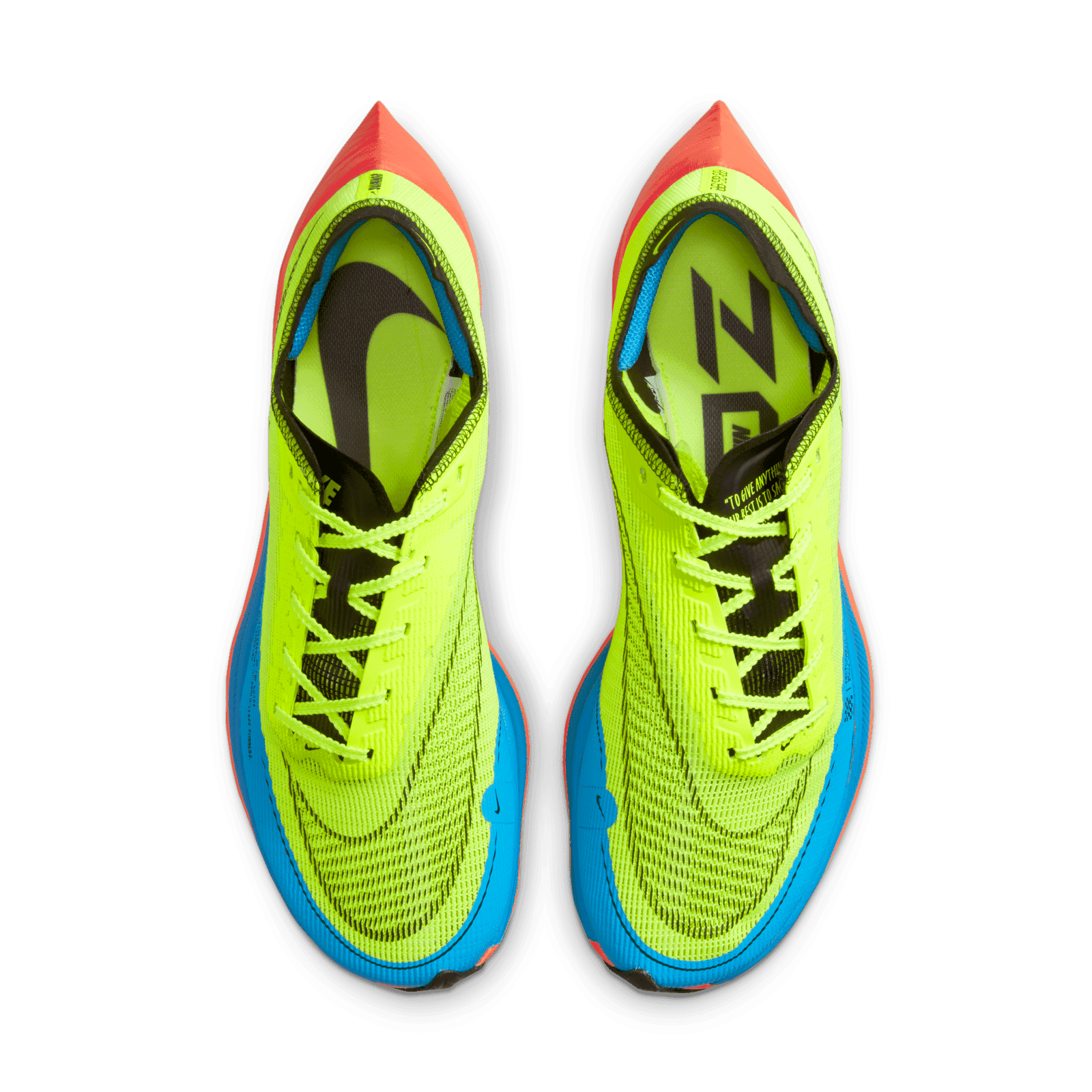 スパイク・シューズ Nike zoom X vaporfly next% 2 Nike ZoomX Vaporfly NEXT% 2 | Hypebeast