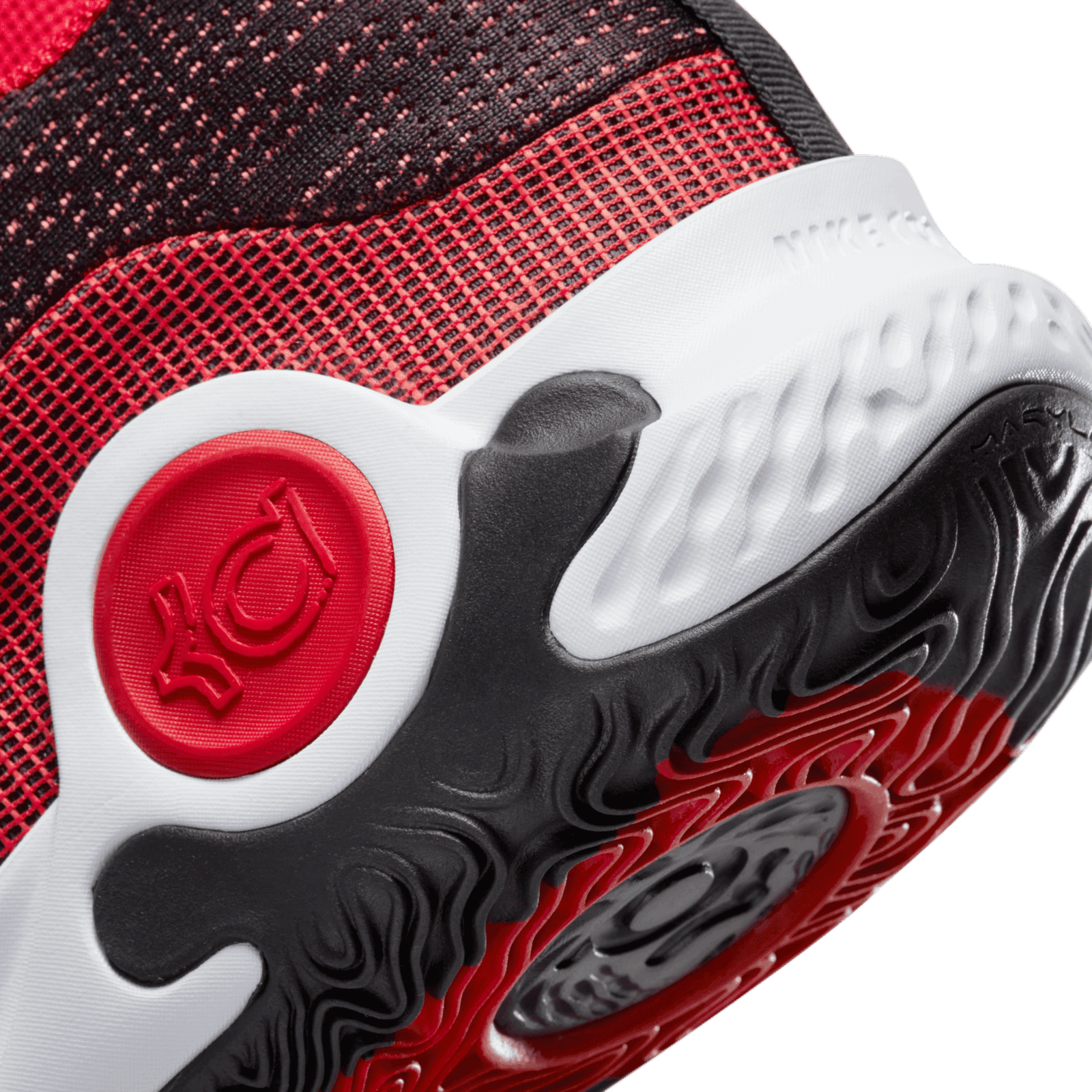 kd trey 5 ix performance review