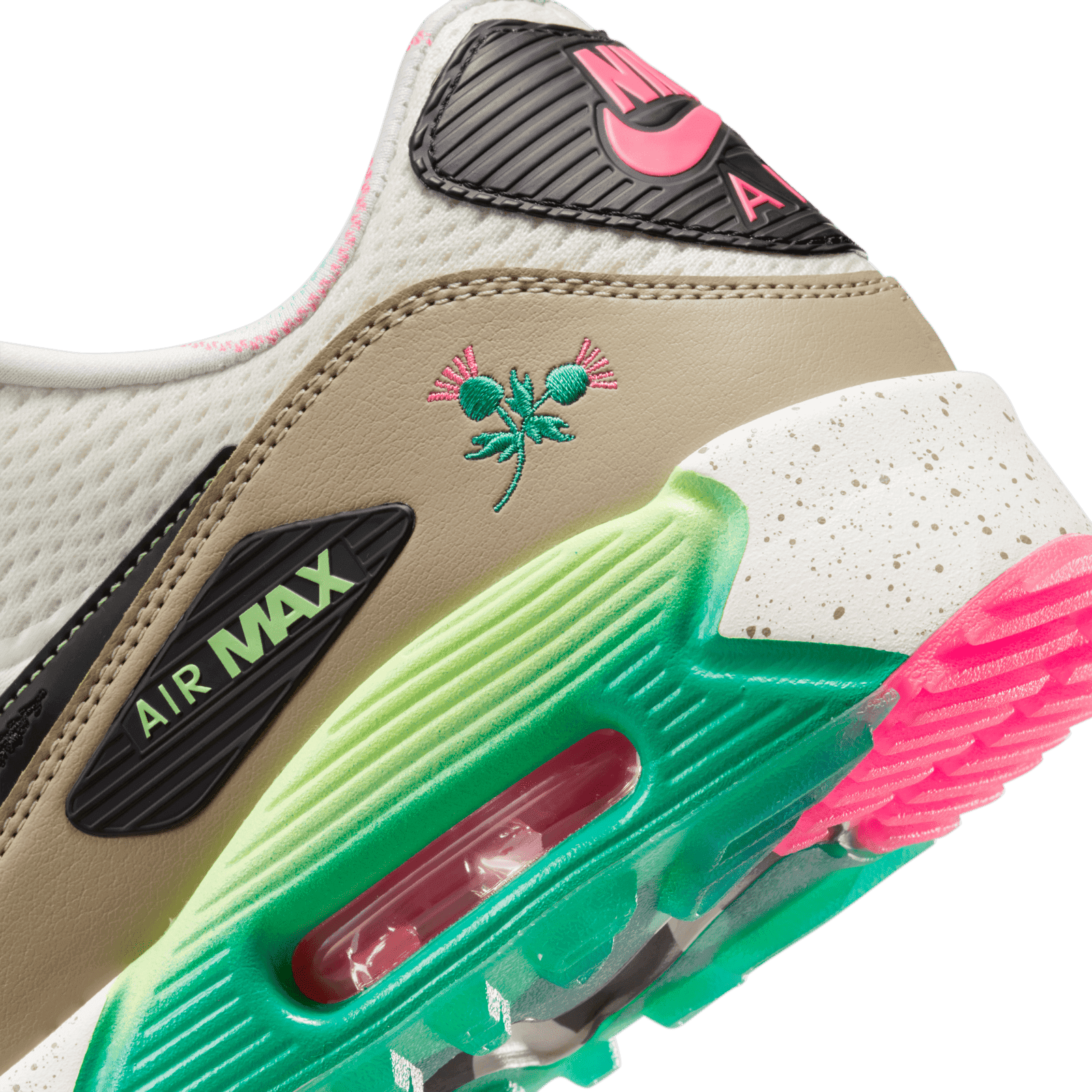 Nike Air Max 90 Golf NRG 'Back Home' - DQ0279-100 Raffles & Where