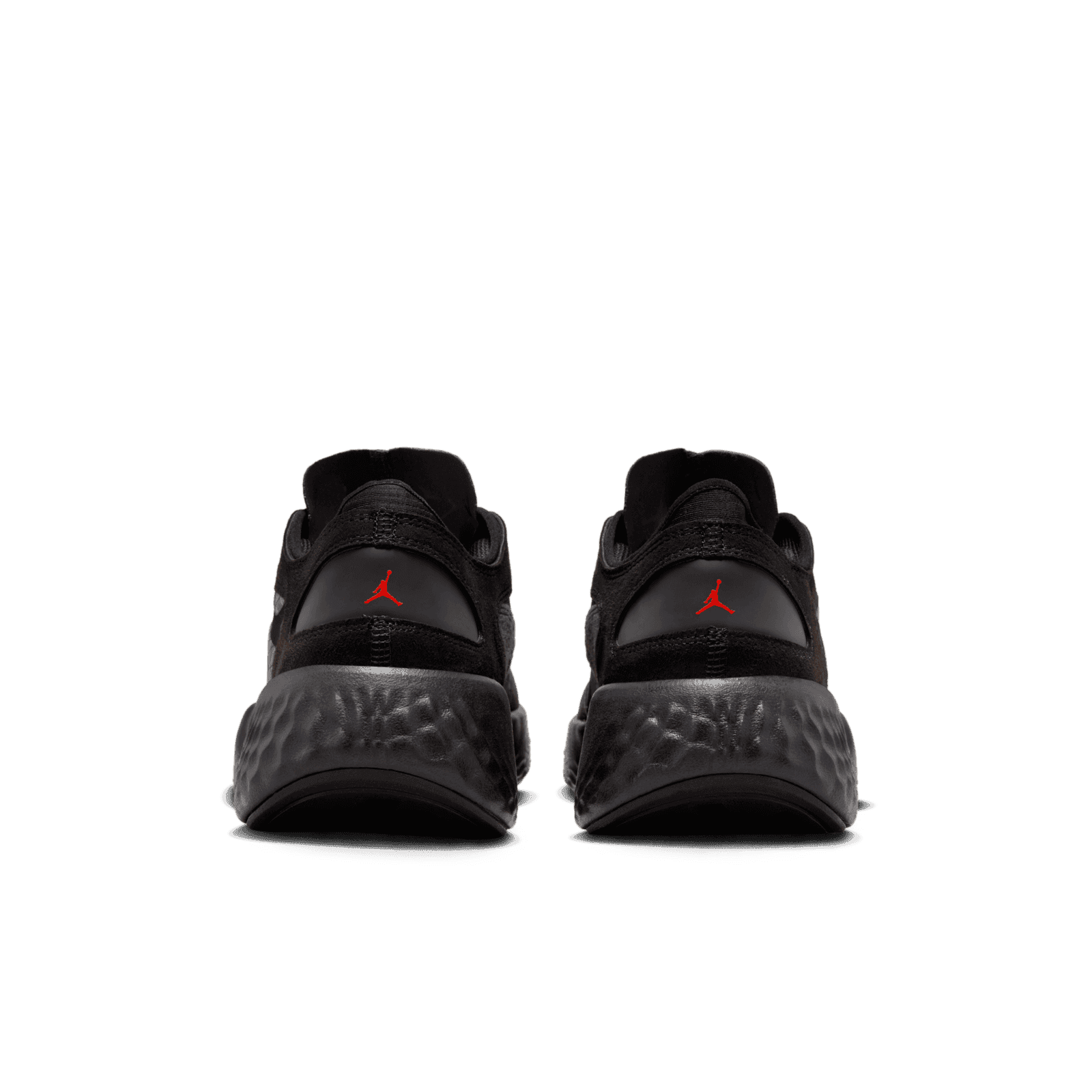 Jordan Delta 3 Low 'Black' - DN2647-060 Release Info