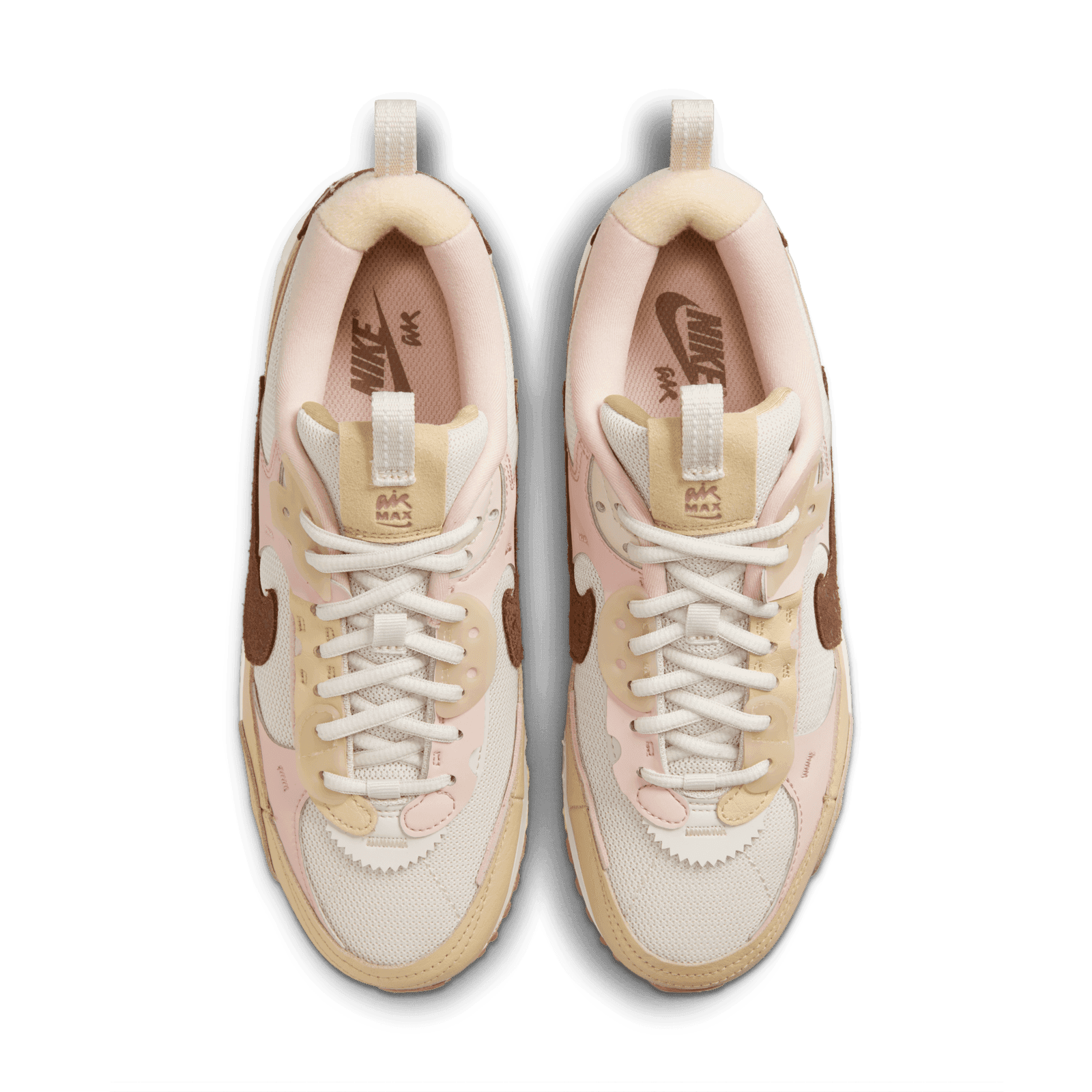 Nike Air Max 90 Futura 'Neapolitan' (W) - DZ4704-100 Release Info