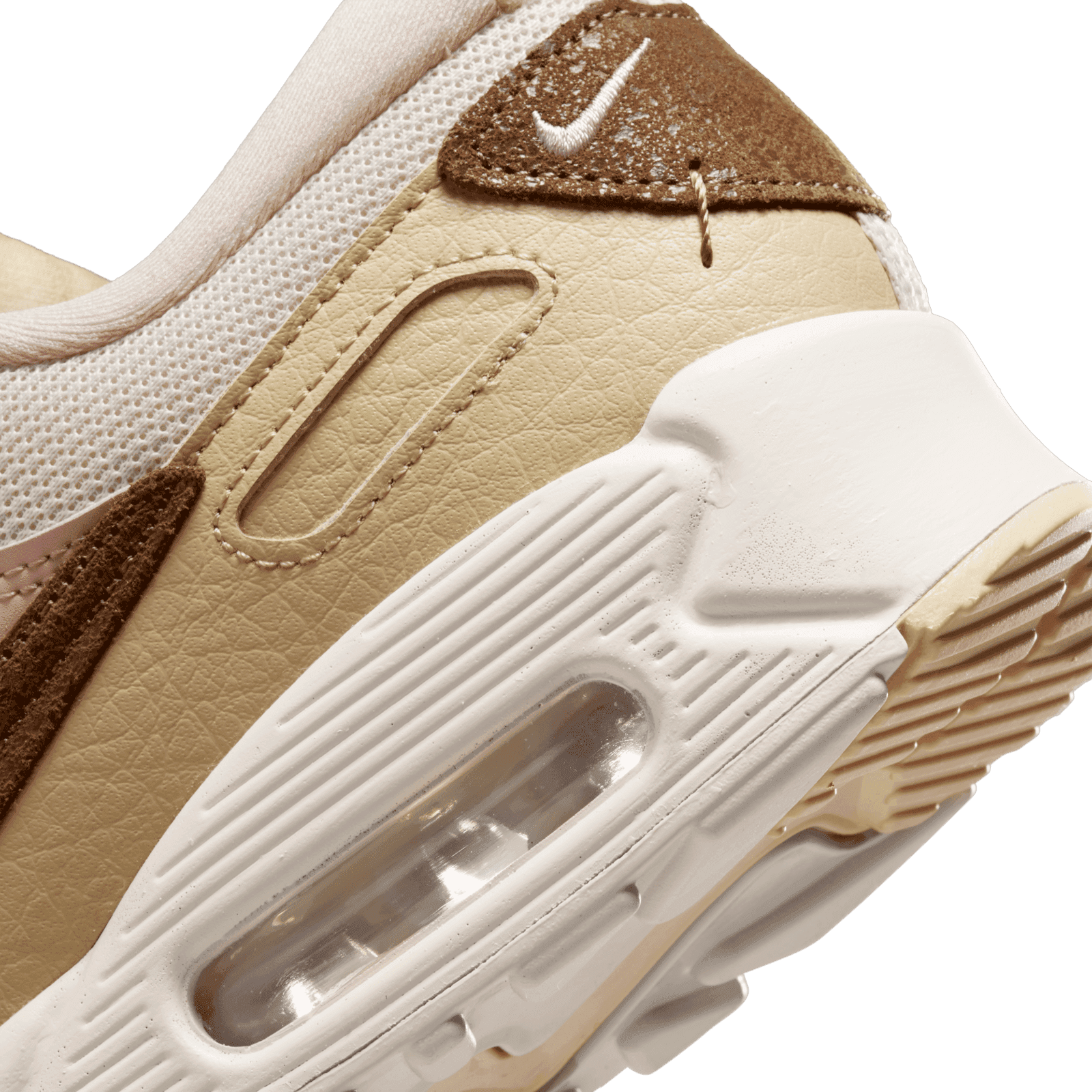 Nike Air Max 90 Futura 'Neapolitan' (W) - DZ4704-100 Release Info