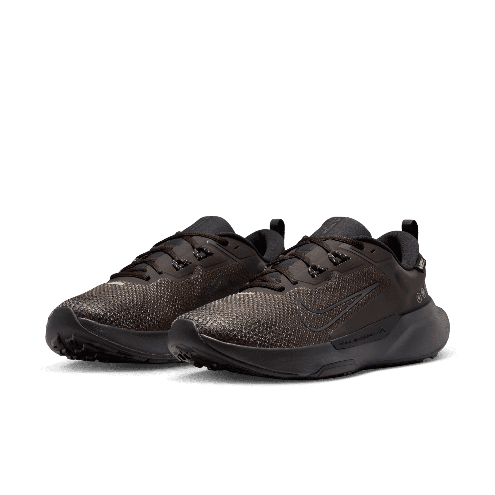 Nike Juniper Trail 2 GORE-TEX 'Velvet Brown' - FB2067-200