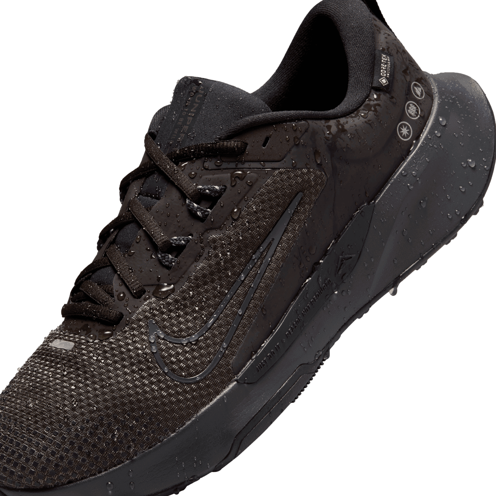 Nike Juniper Trail 2 GORE-TEX 'Velvet Brown' - FB2067-200