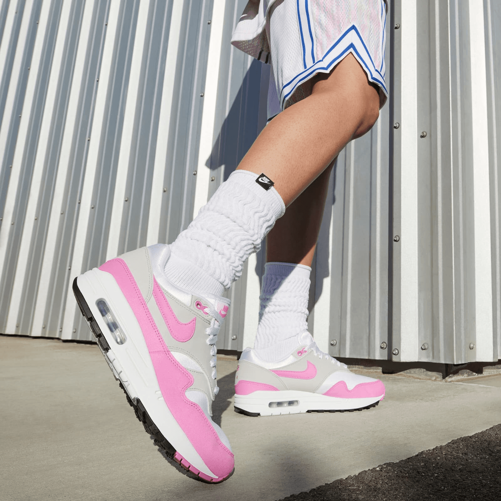 Air max 1 outlet psychic pink