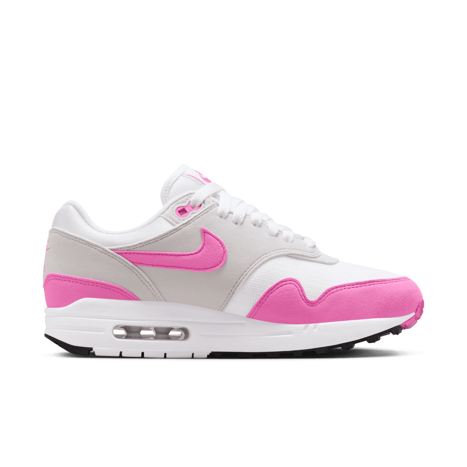 Nike Air Max 1 Playful Pink (W) - DZ2628-109 Raffles & Where to Buy