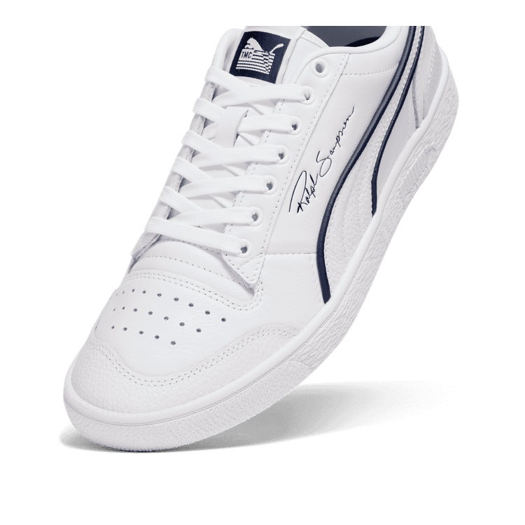 Puma Ralph Sampson Tmc Puma Sneakers PUMA Mens TMC X Ralph Sampson - Main Image