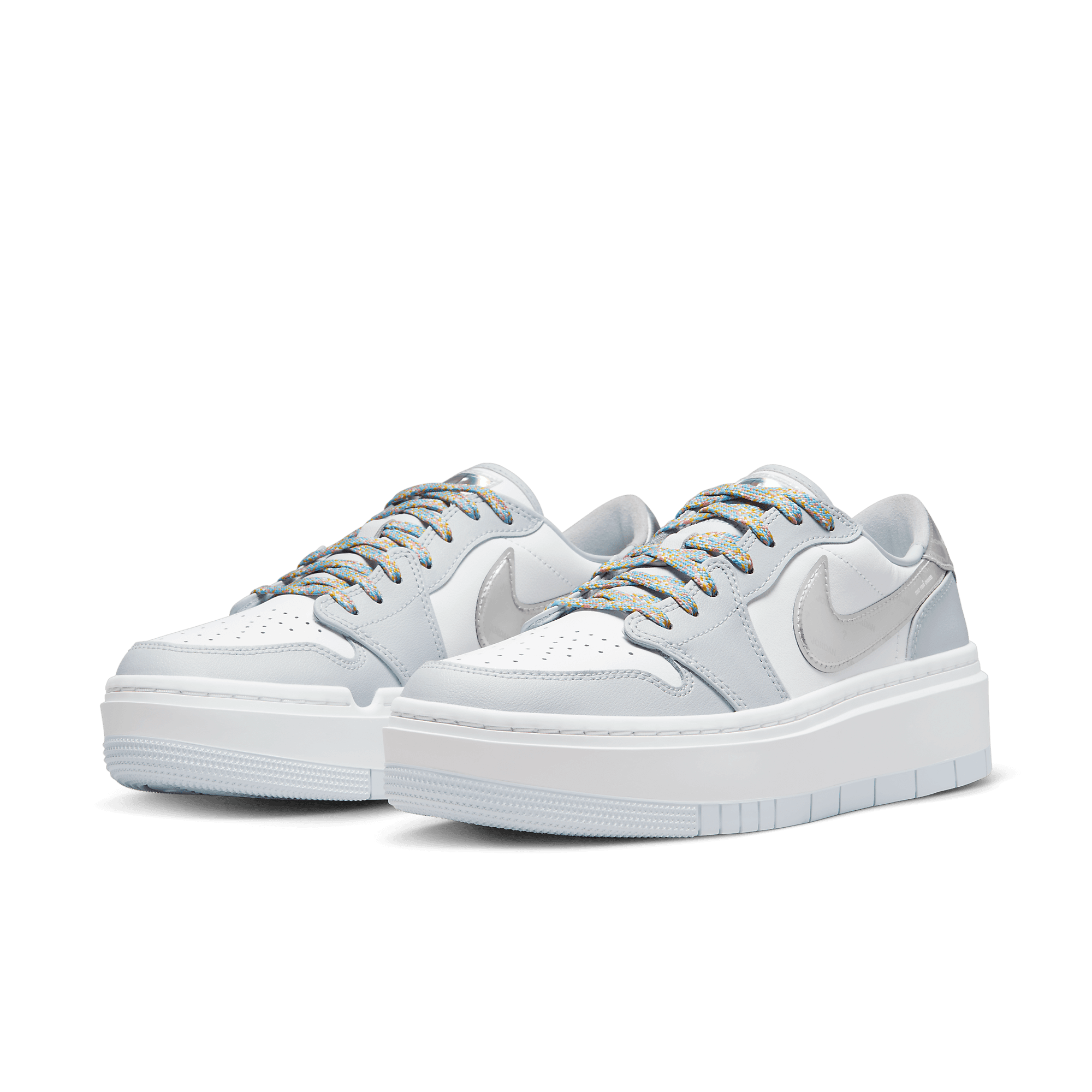 air forces peel and reveal