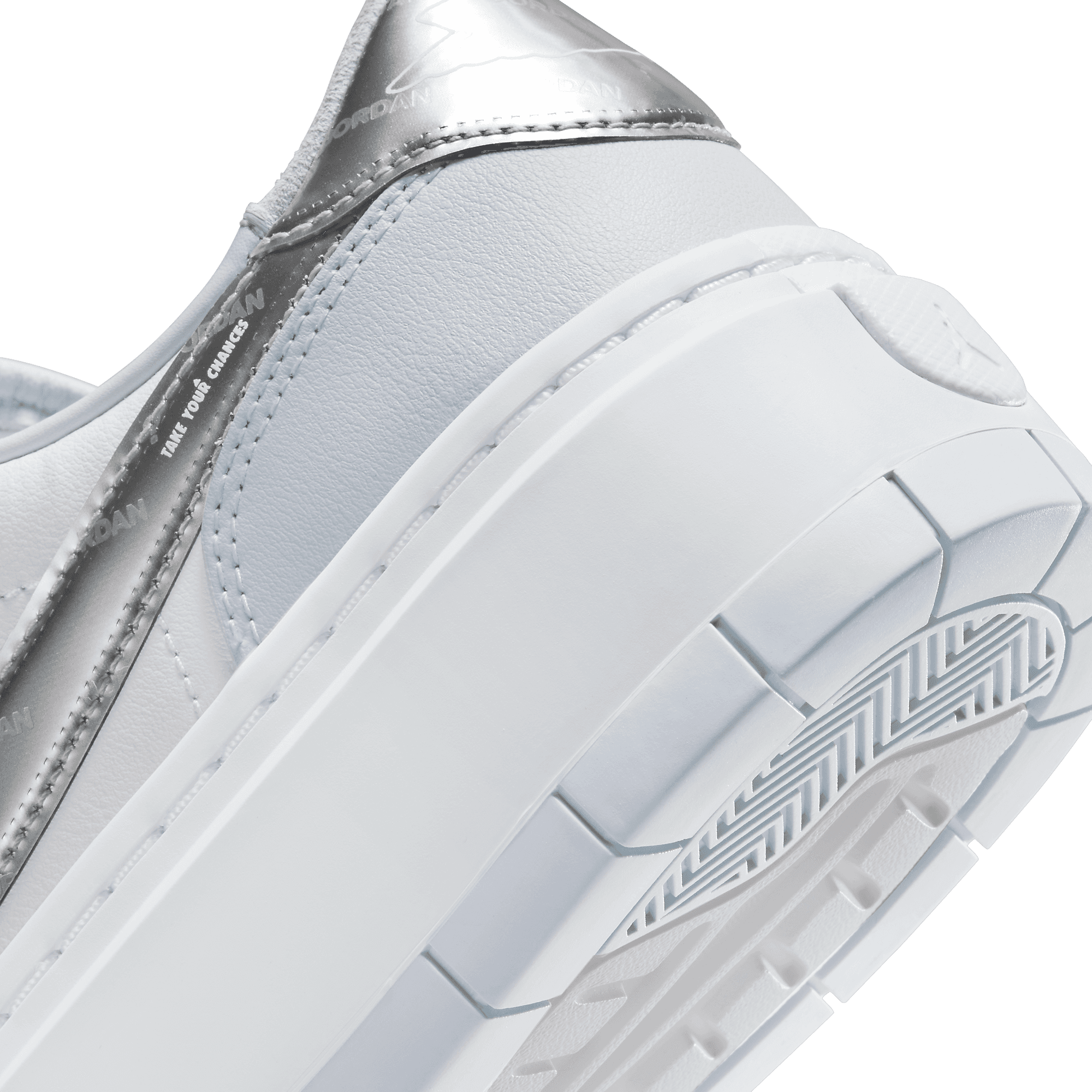 air forces peel and reveal