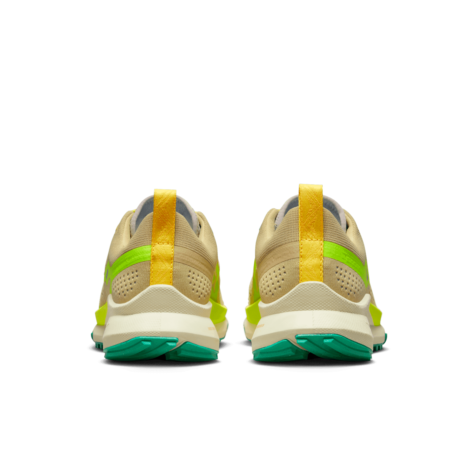 シューズ Nike React Pegasus Trail4 Team Gold Volt Buy Nike React Pegasus Trail 4 'Team Gold Volt' - DJ6158 700 | GOAT