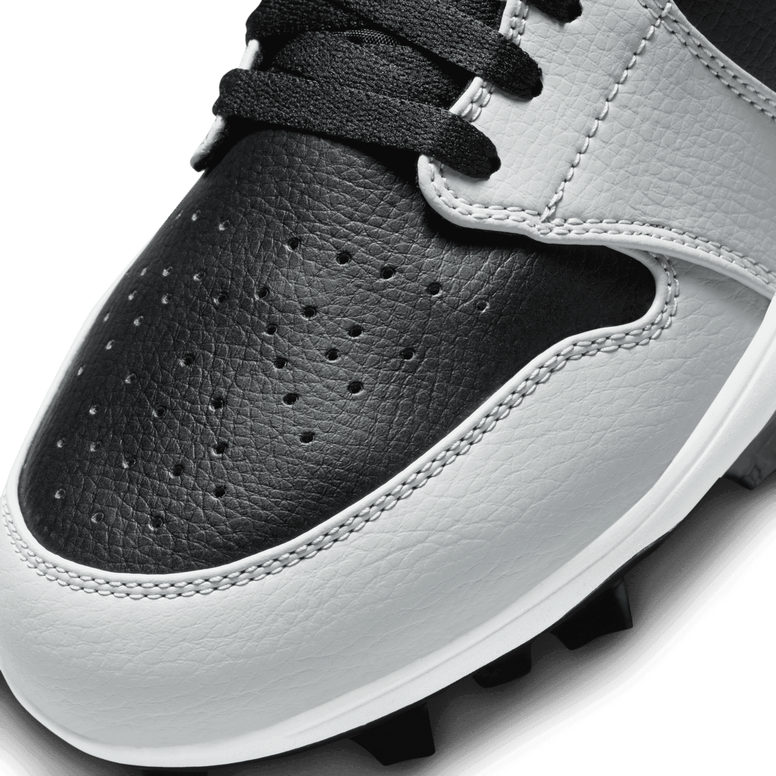 Jordan 1 Mid TD Cleat 'Shadow 2.0' - FJ6805-002 Raffles & Where to Buy