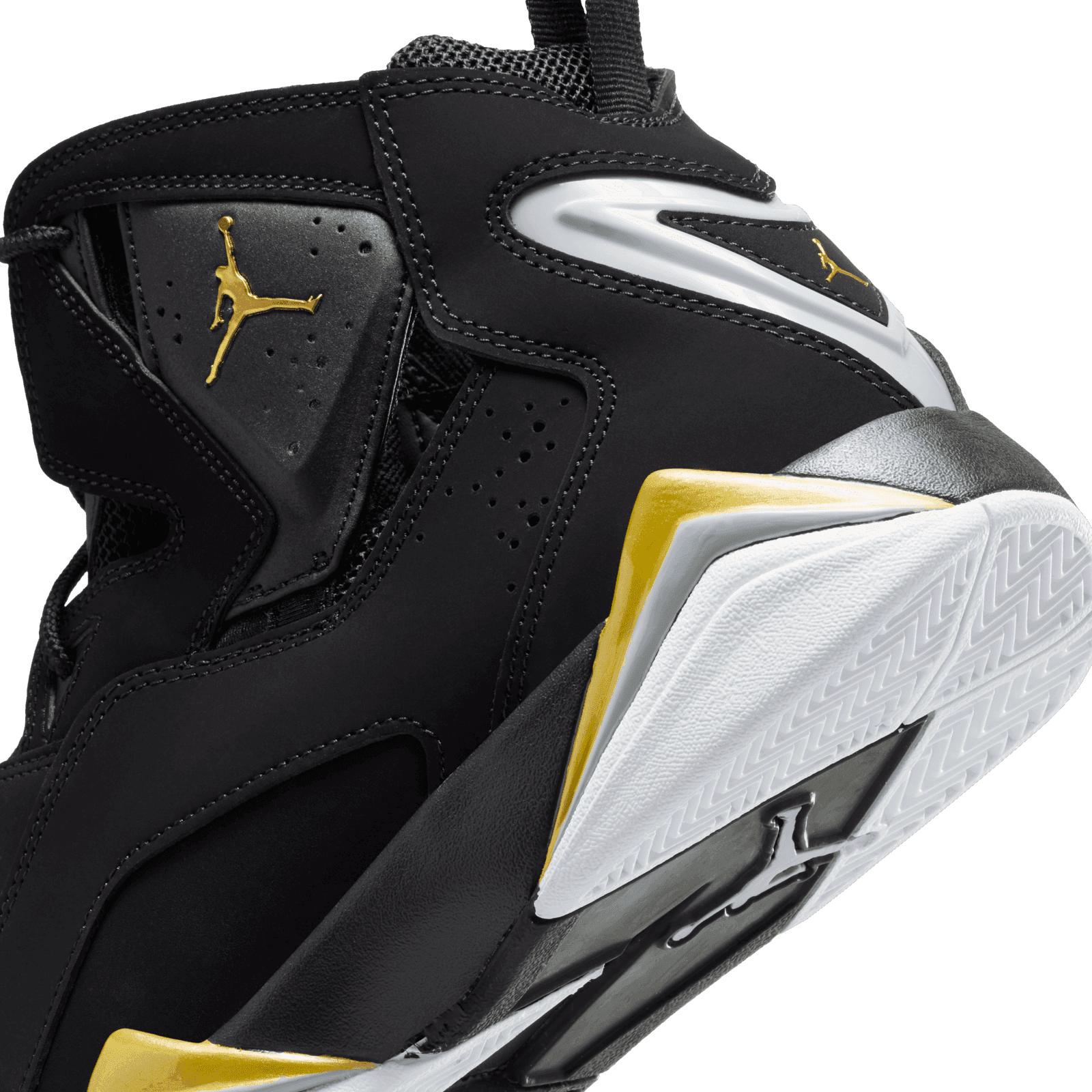Jordan True Flight 