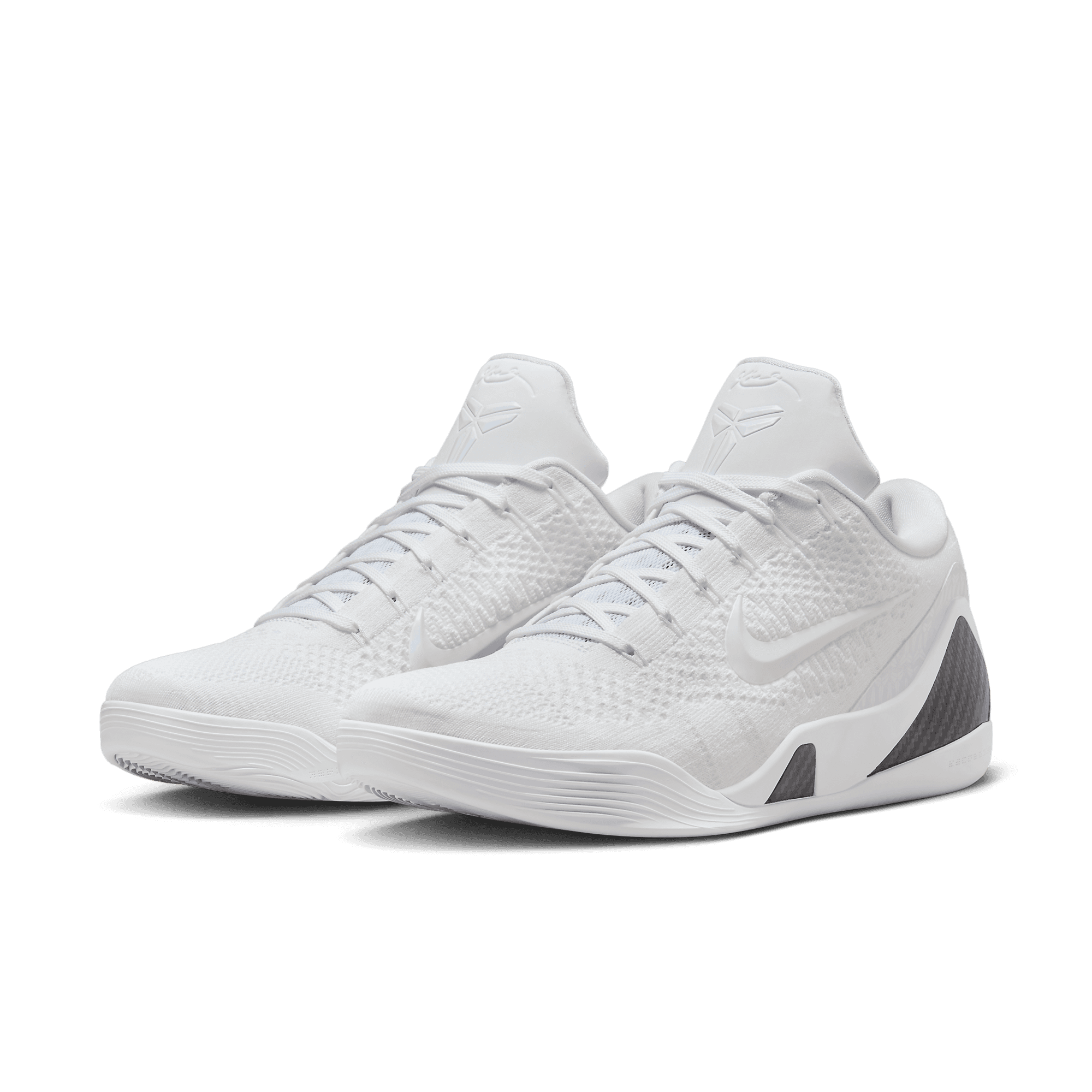 Kobe 9 Halo Protro Low Elite Sz 8.5 FZ7334-100 Brand New | eBay