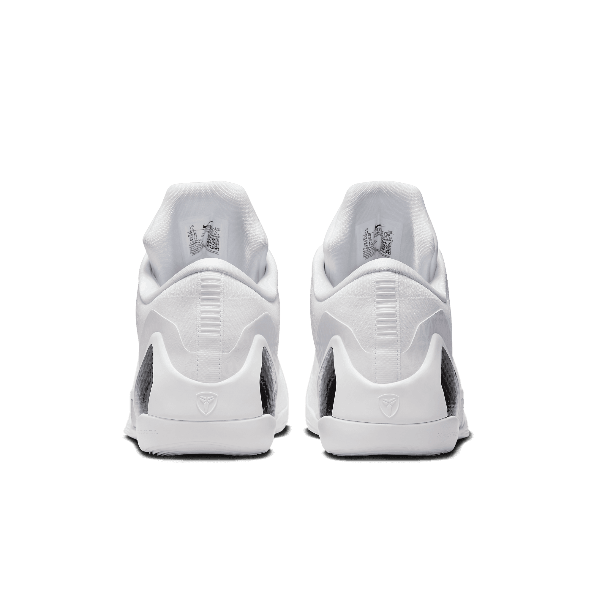 Nike Kobe 9 Elite Low Protro Halo - FZ7334-100 Raffles