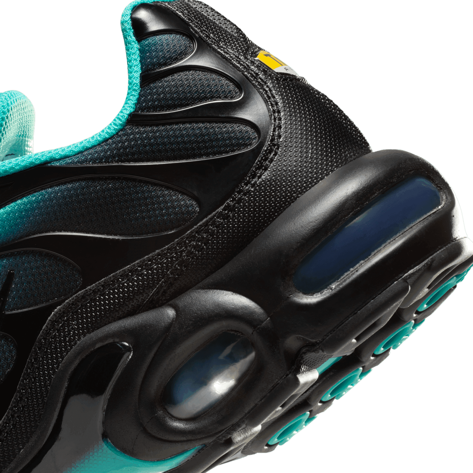 Nike Air Max Plus Light Retro - DM0032-401 Raffles & Where to Buy