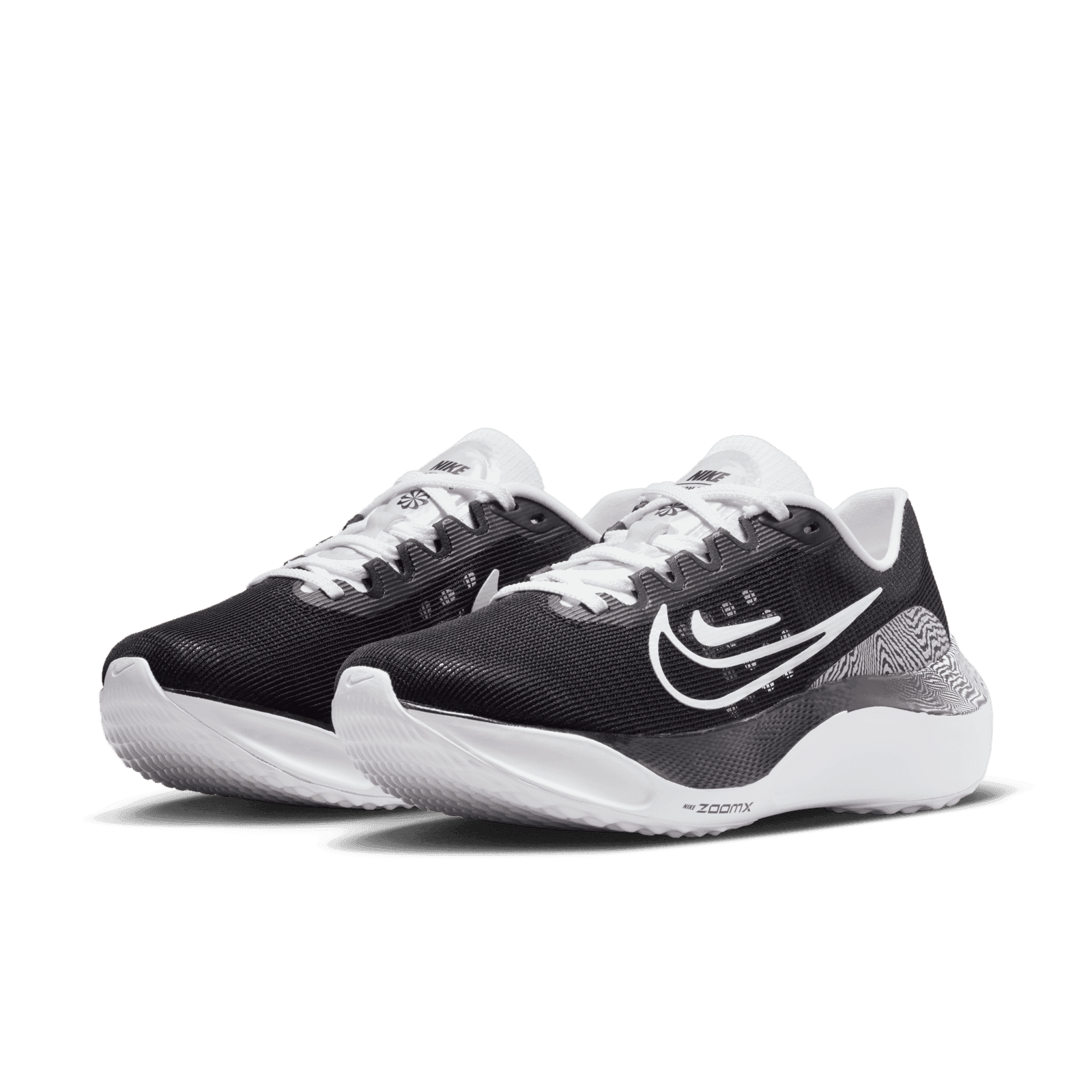 Nike Zoom Fly 5 Premium 'Soundwave' (W) - DR9963-001 Release Info
