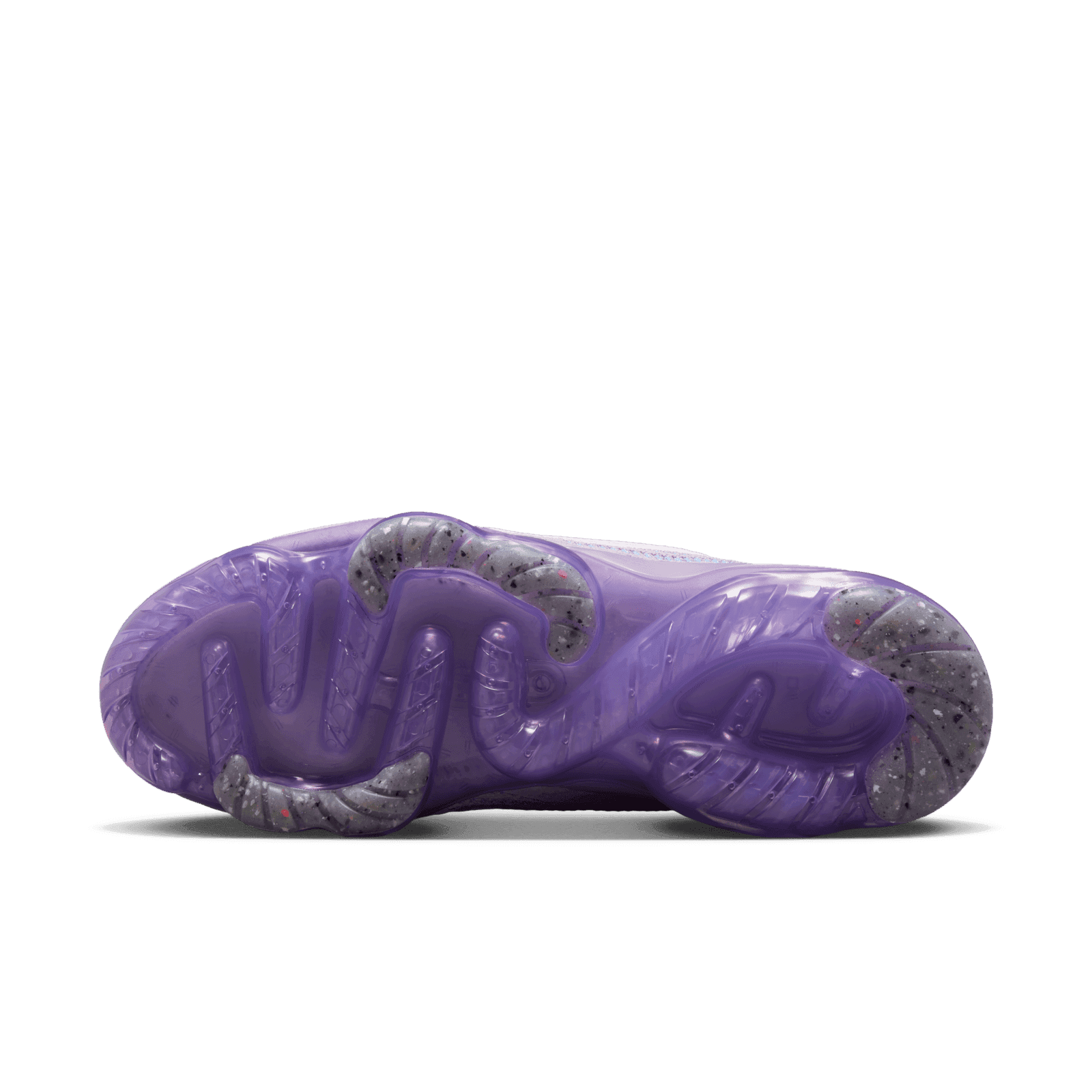 Nike Air VaporMax 2021 Flyknit 'Lilac Black' (W) - DZ5205