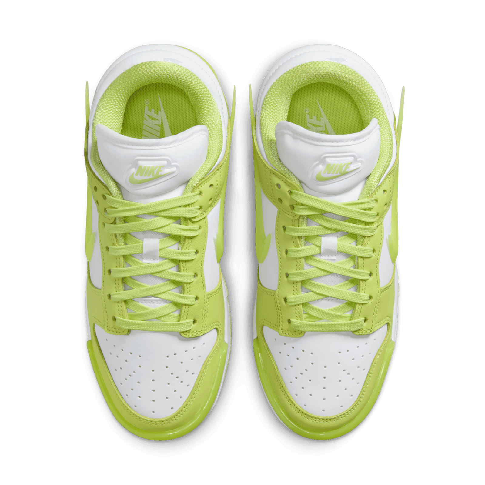 DRT タイニークラッシュ Low Lemonade Buy Off-White x Air Force 1 Low 'Lemonade' - DD1876 700 | GOAT