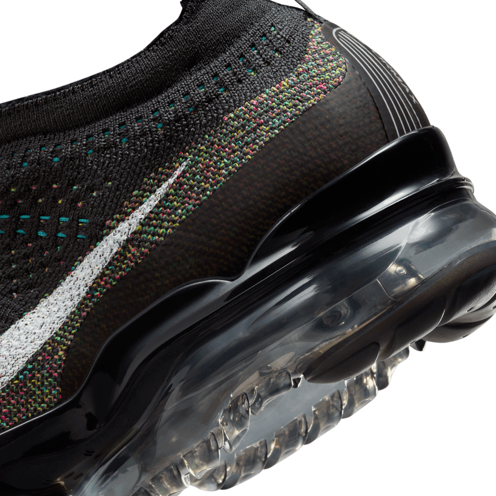 Nike Air VaporMax 2023 Flyknit Multi-Color - DV1678-008