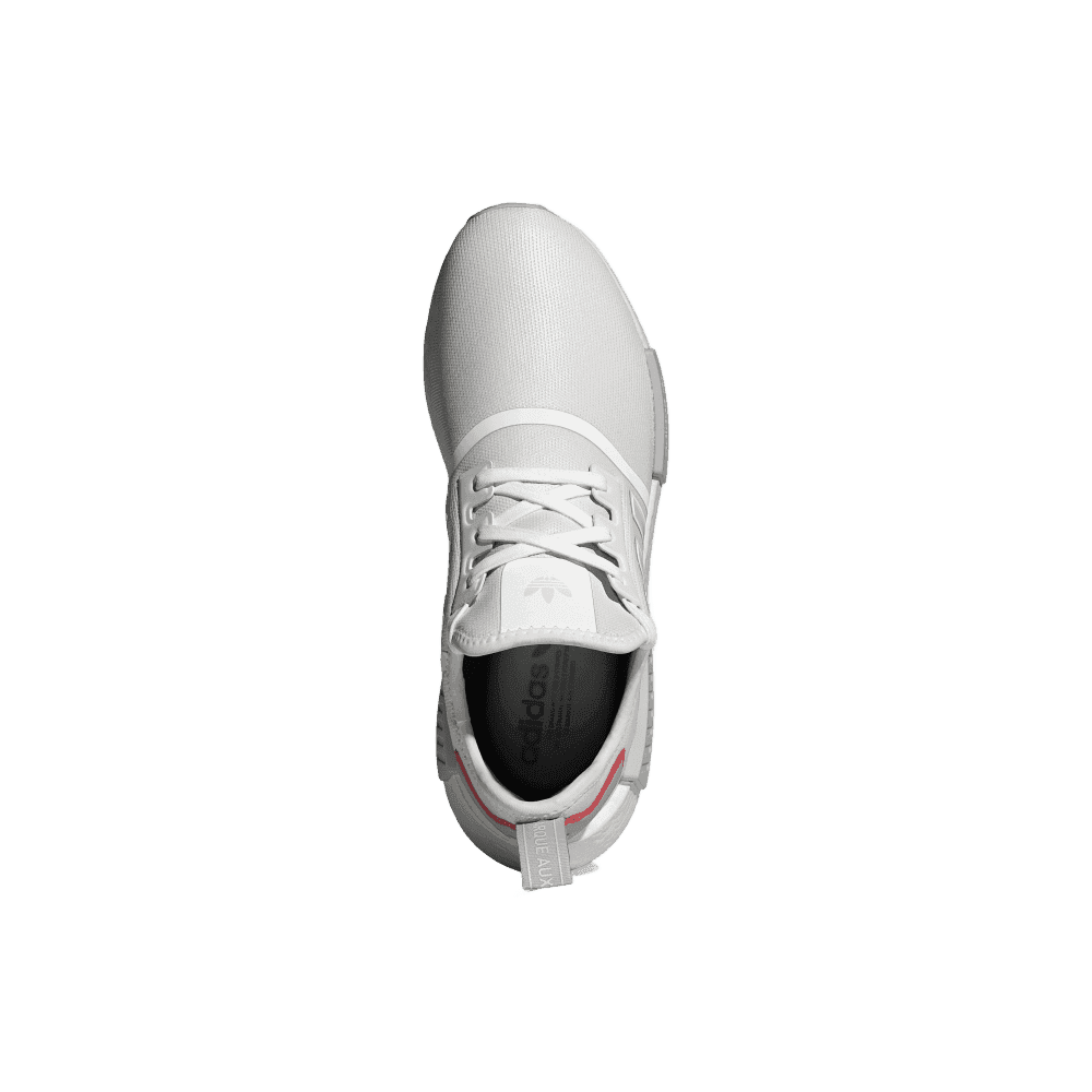 adidas gazelle silver green womens Avavav x Women's Superfinger Superstar Better Scarlet | Cream White main image 1