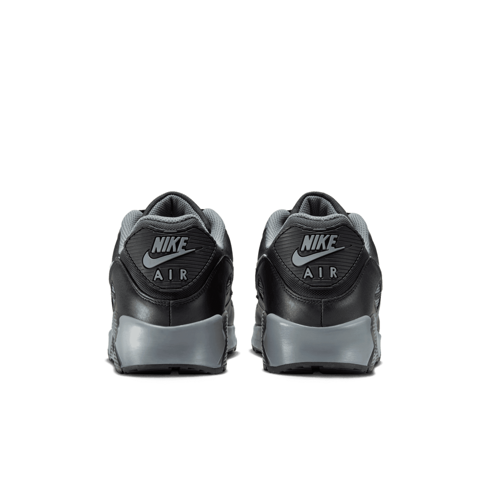 Nike Air Max 90 Gore-Tex Dark Smoke Grey Black - FD5810-002