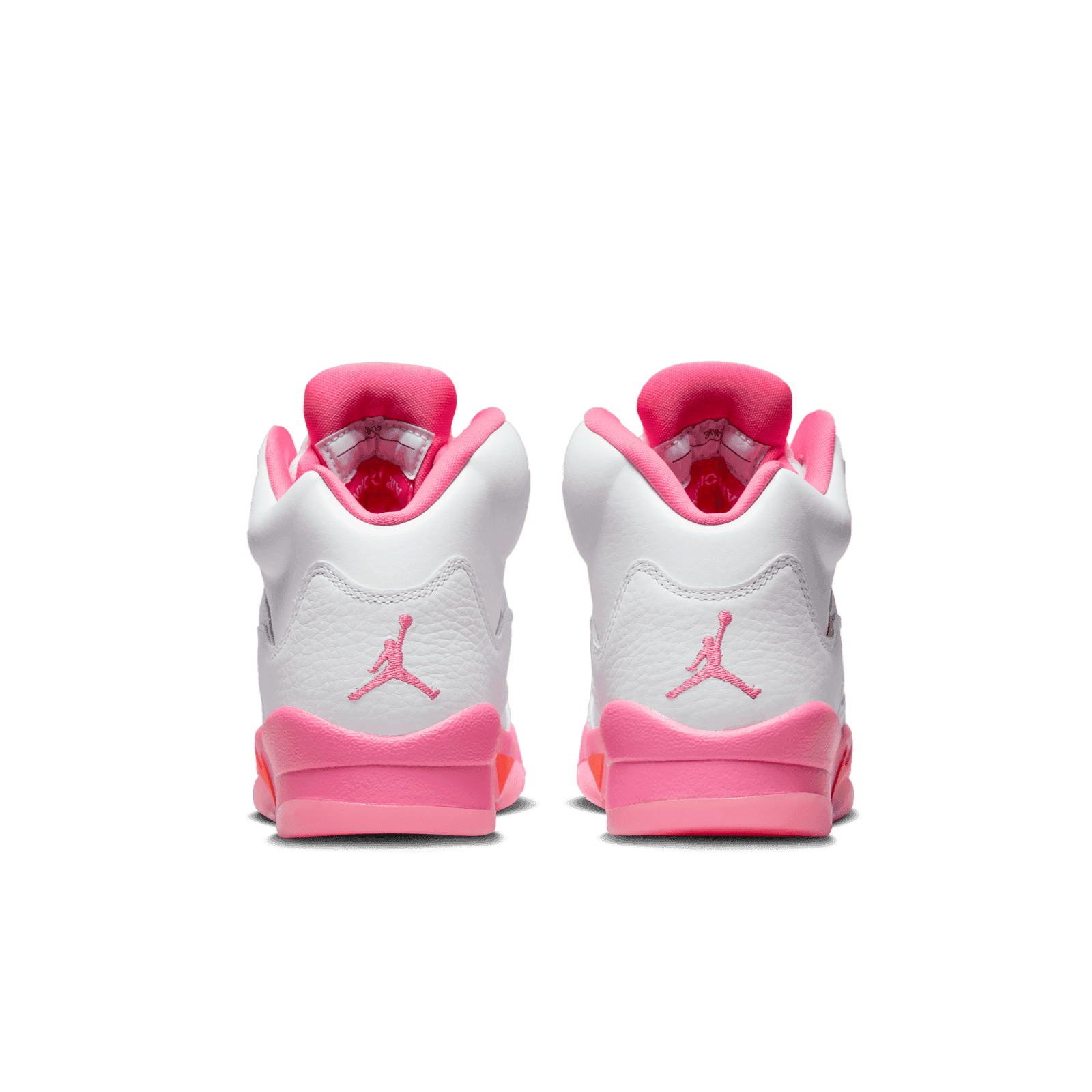アリサ GS) Air Jordan 5 Retro 'Pinksicle' 440892-168