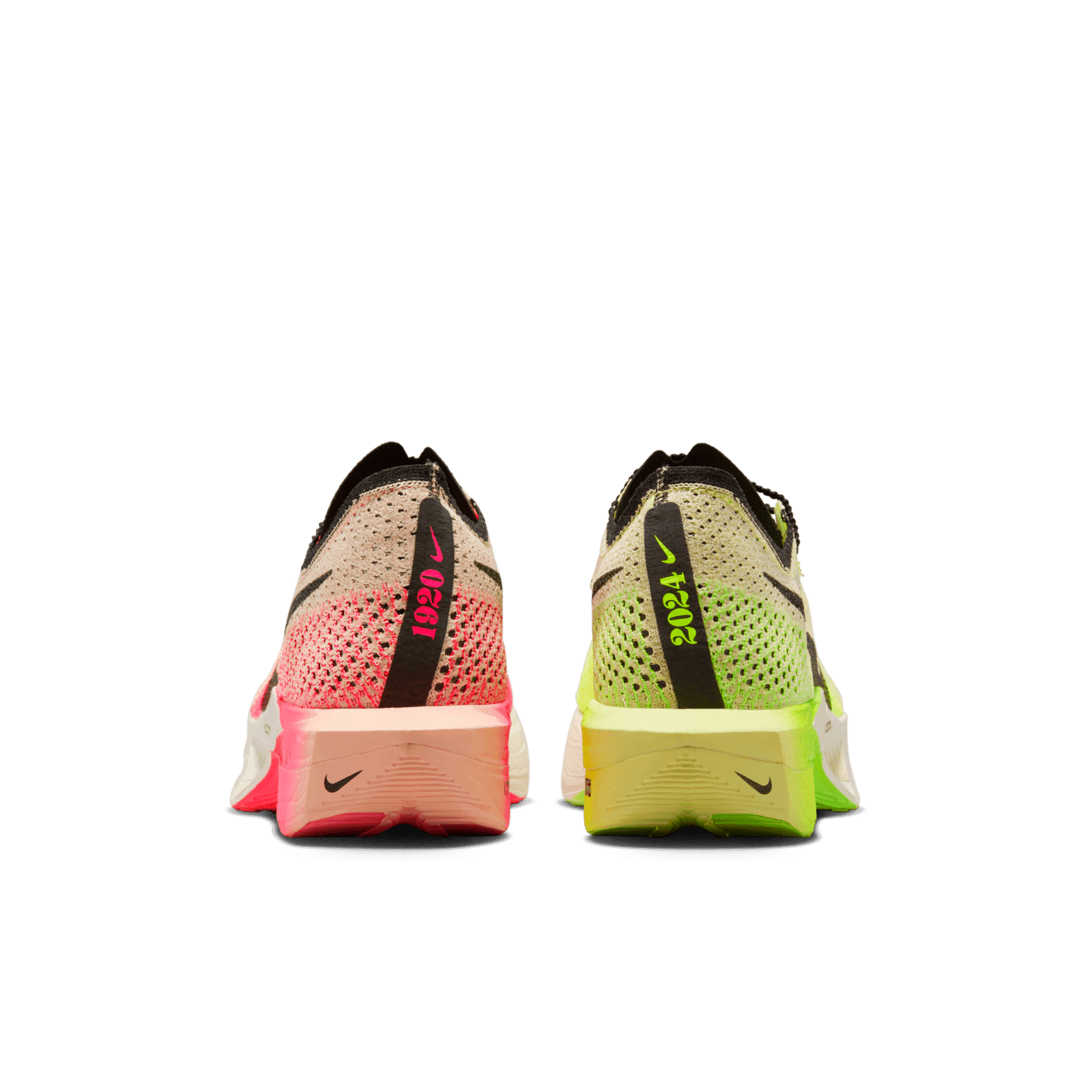 Nike ZoomX VaporFly NEXT% 3 FK Ekiden - FQ8109-331