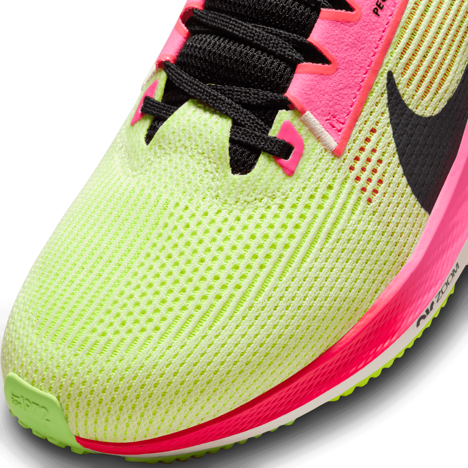 Nike Air Zoom Pegasus 40 Ekiden - FQ8111-331 Raffles & Where