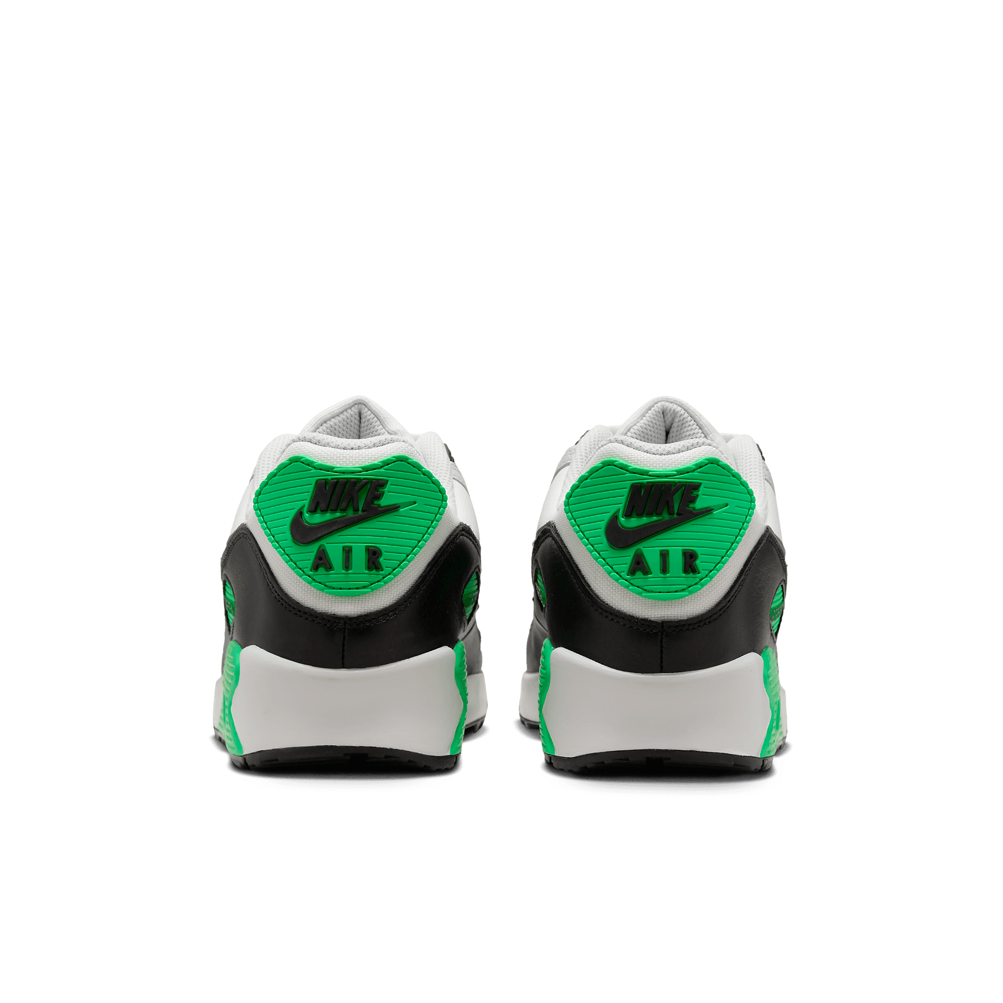Nike Air Max 90 Gore-Tex Lucky Green - HF1045-121 Raffles & Where