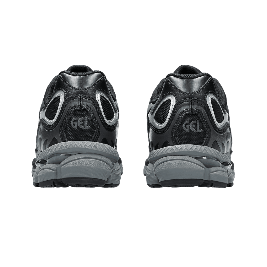 chaco　805050ブラックケージ ASICS Kids GEL-NYC PS Graphite Grey/Black 25 | Sneaker