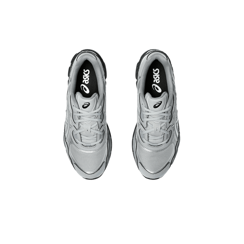 Asics Gel-NYC Mid Grey Sheet Rock - 1203A280-020 Release Info