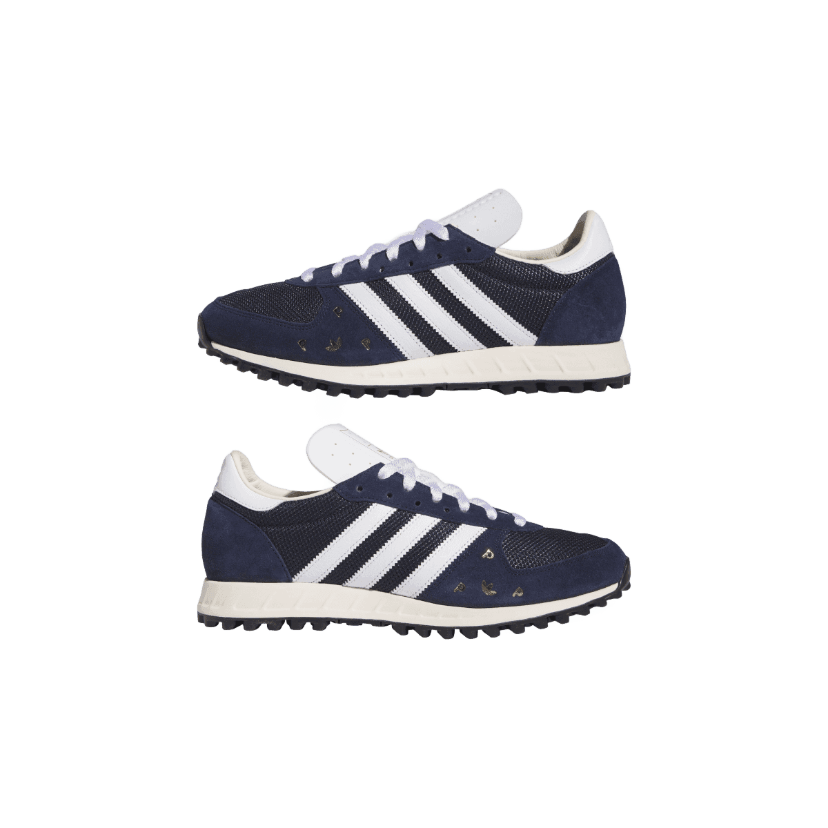 TRX - 美品 Buy adidas Originals TRX Vintage Trainers Grey One/White