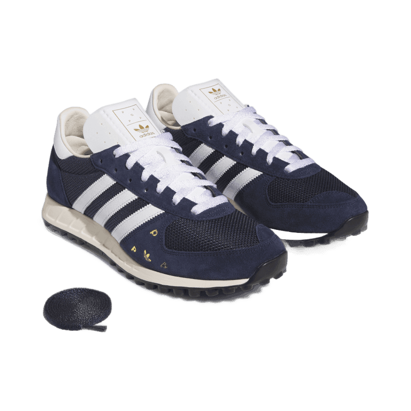 TRX - 美品 adidas TRX Runner Pop Trading Company - IE3407 Raffles